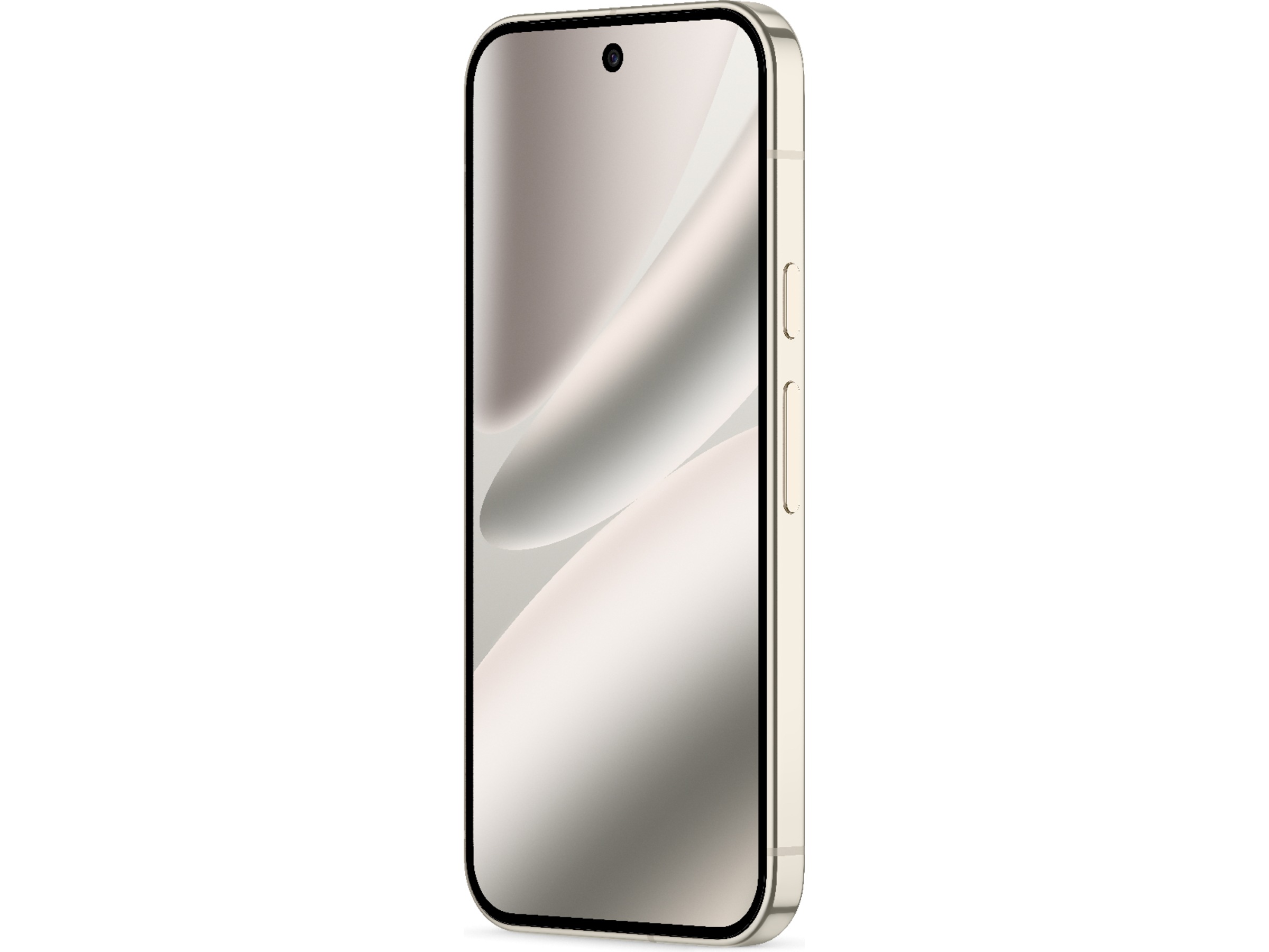 Google Pixel 10 Pro 128GB (porcelain) Mobiltelefoner