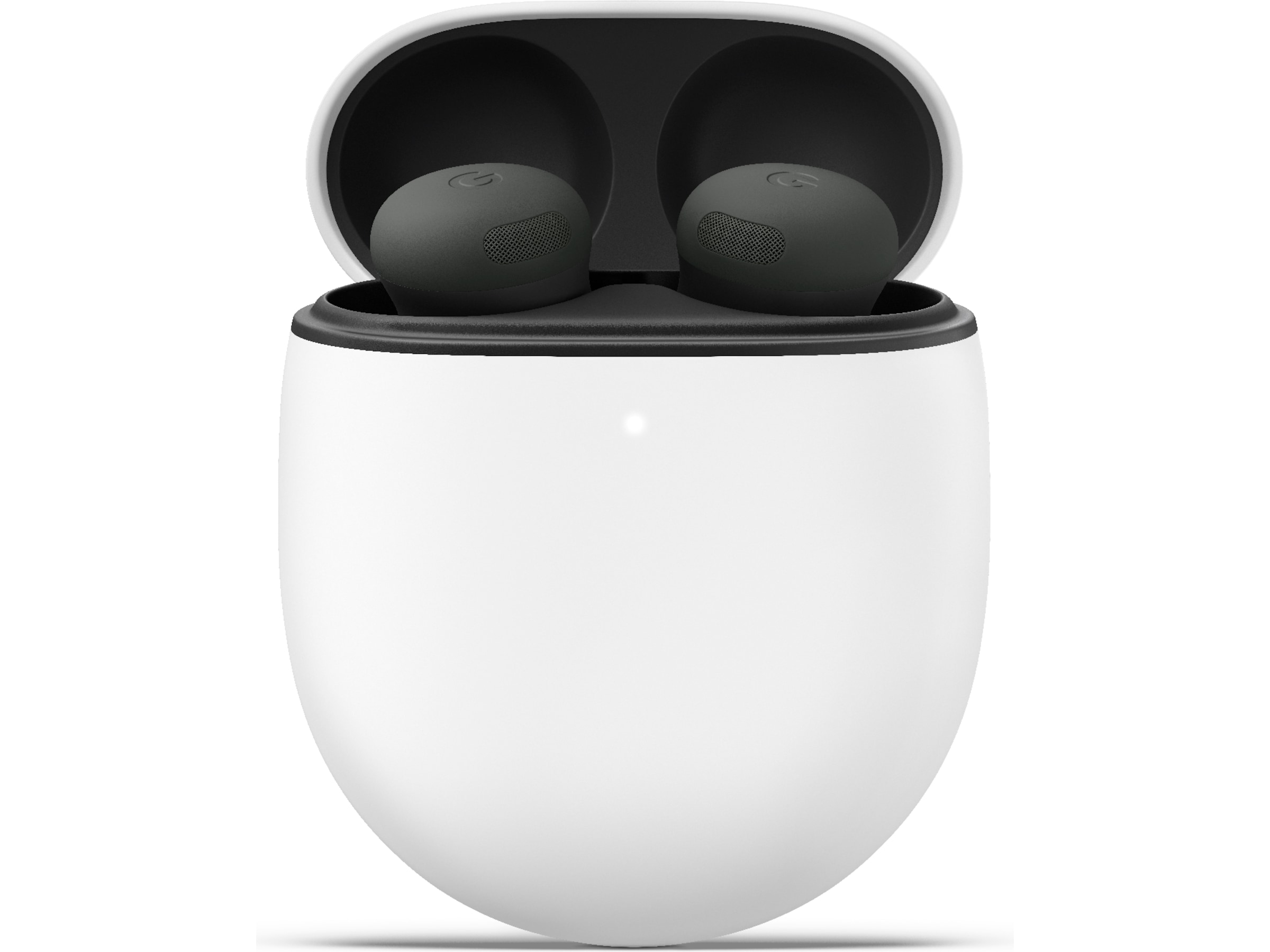 Google Pixel 10 Pro XL 256GB (obsidian) Mobiltelefoner