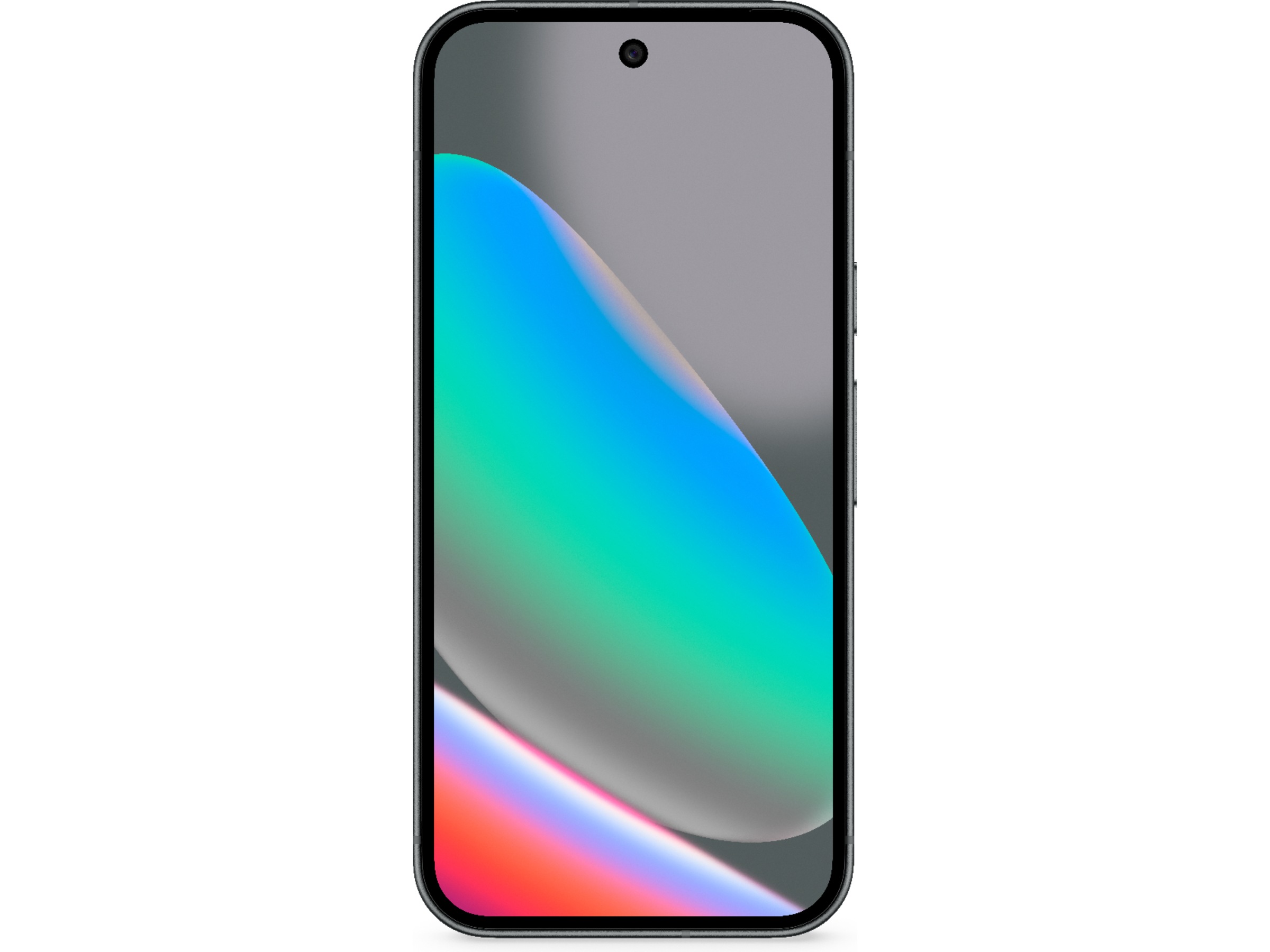 Google Pixel 10 128GB (obsidian) Mobiltelefoner