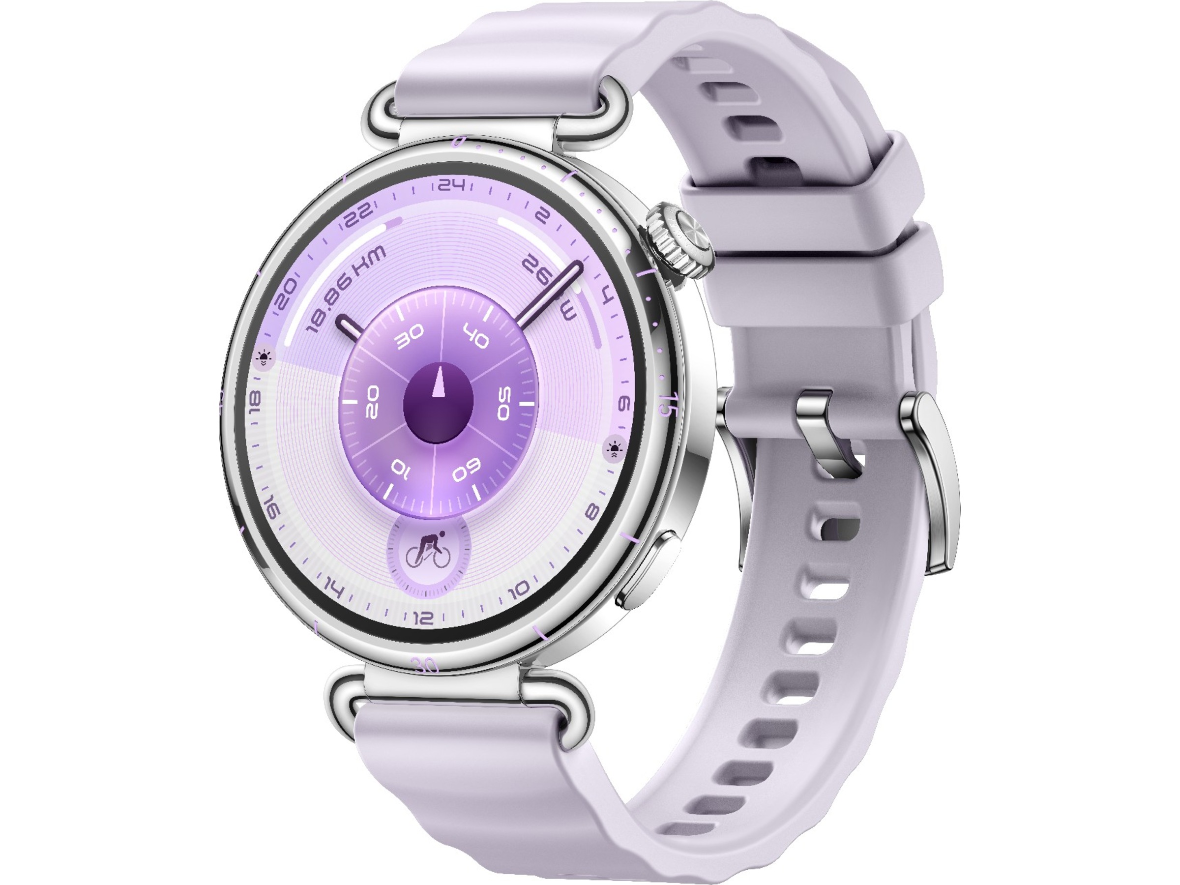Huawei Watch GT 6 41mm (purple) Smartwatches