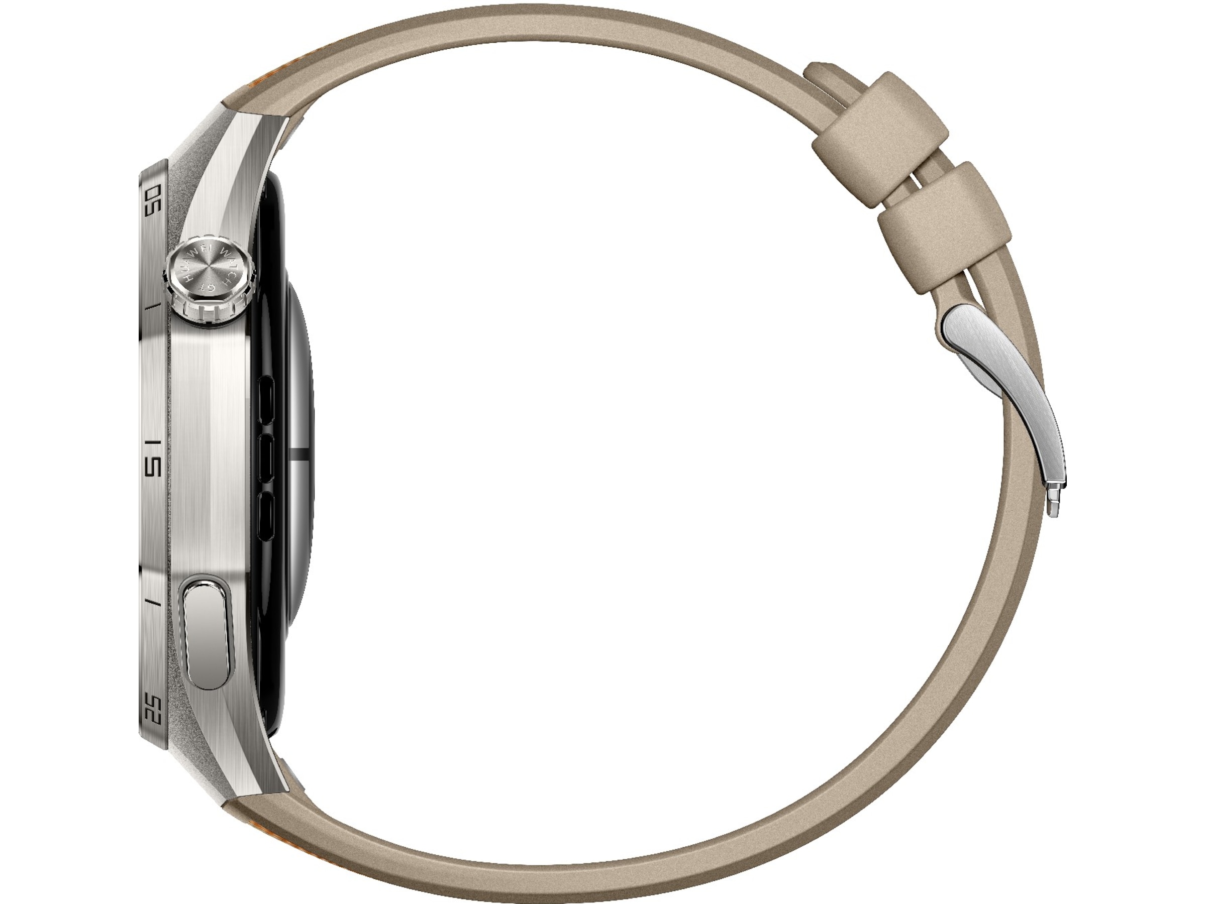 Huawei Watch GT 6 Pro 46mm (brown) Smartwatches