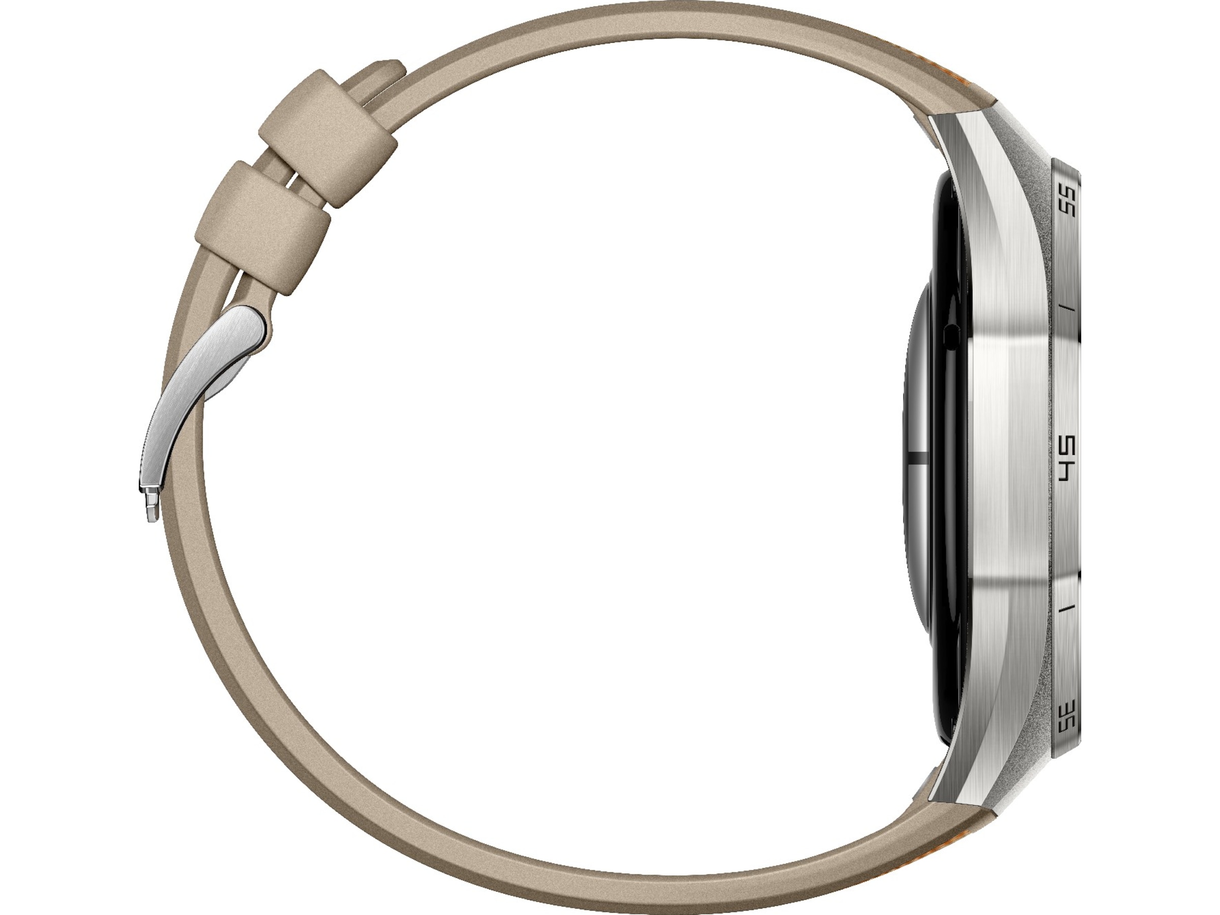 Huawei Watch GT 6 Pro 46mm (brown) Smartwatches