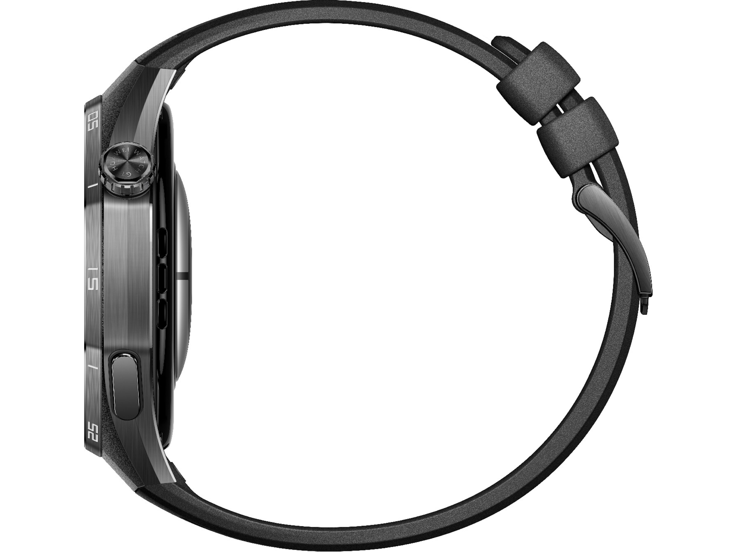 Huawei Watch GT 6 Pro 46mm (black) Smartwatches
