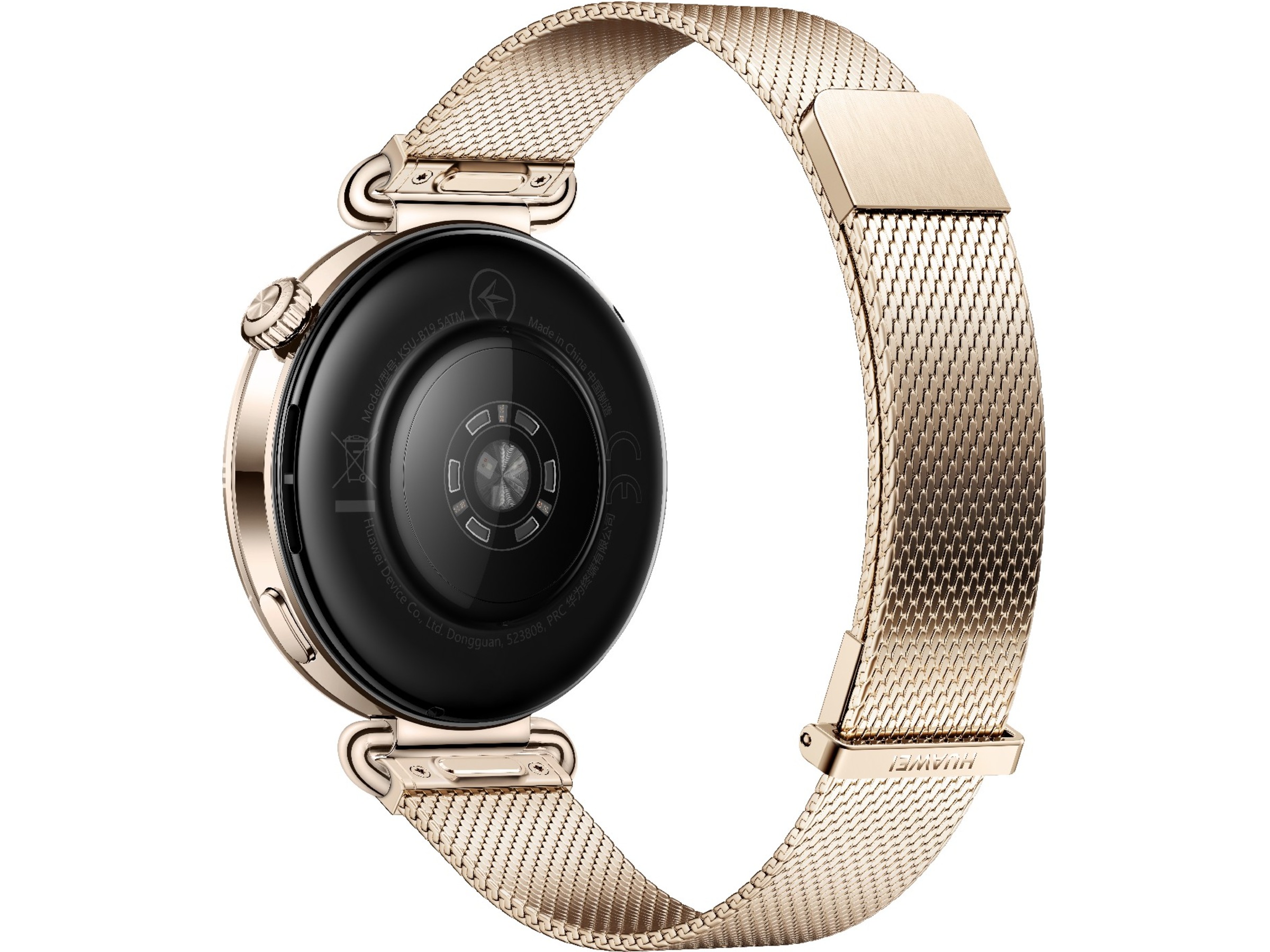Huawei Watch GT 6 41mm (gold) Smartwatches