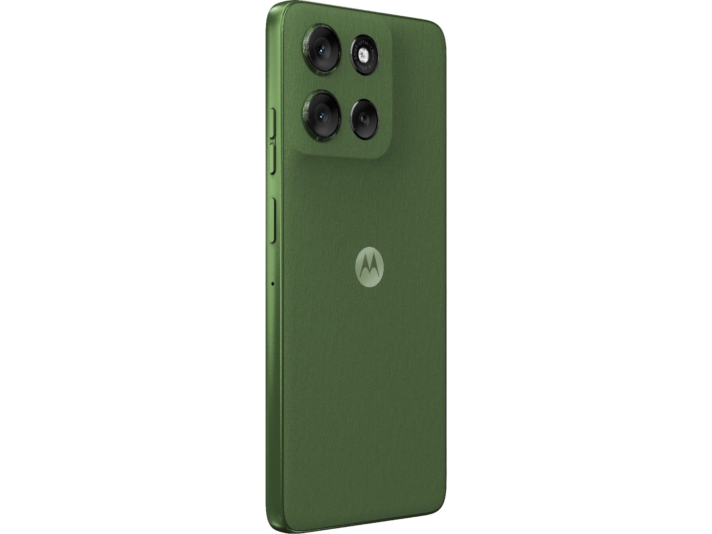 Motorola G56 256GB (dill) Mobiltelefoner