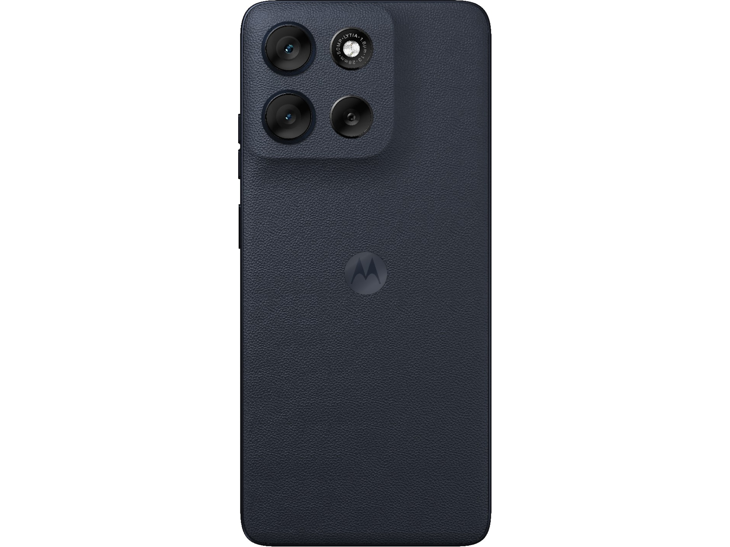 Motorola G56 256GB (black oyster) Mobiltelefoner