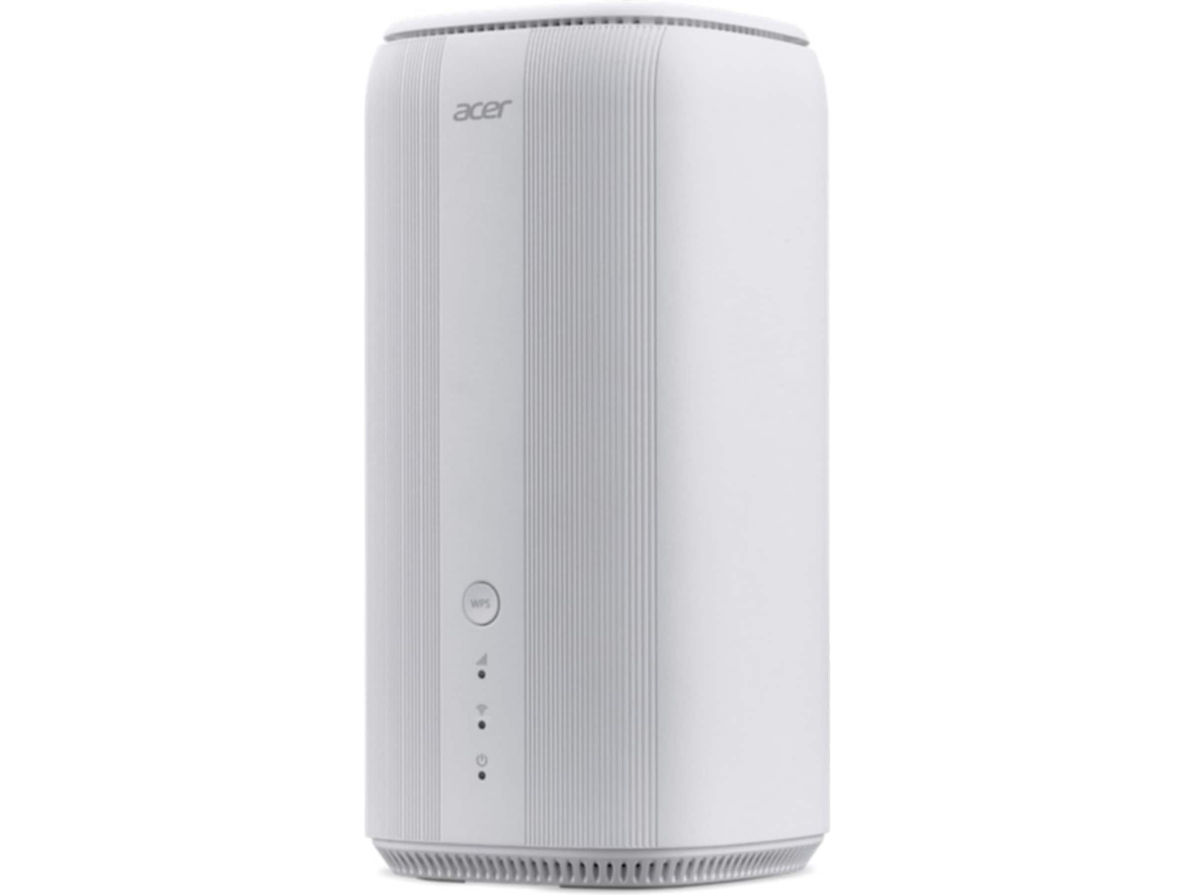 Acer Connect X6E 5G router Mobilt bredbånd