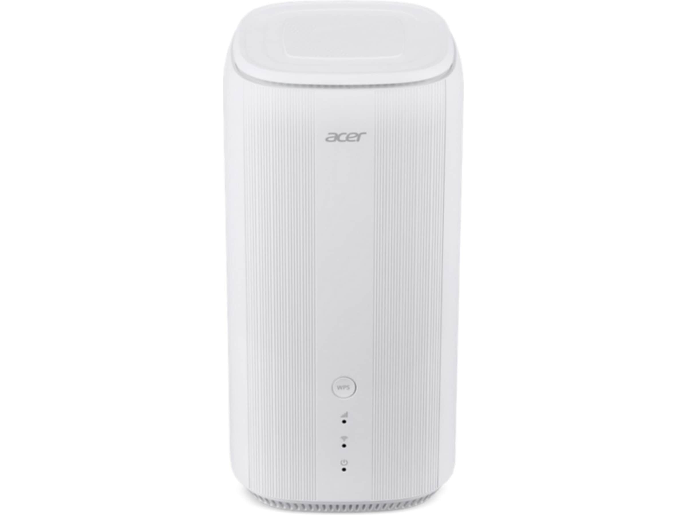 Acer Connect X6E 5G router Mobilt bredbånd