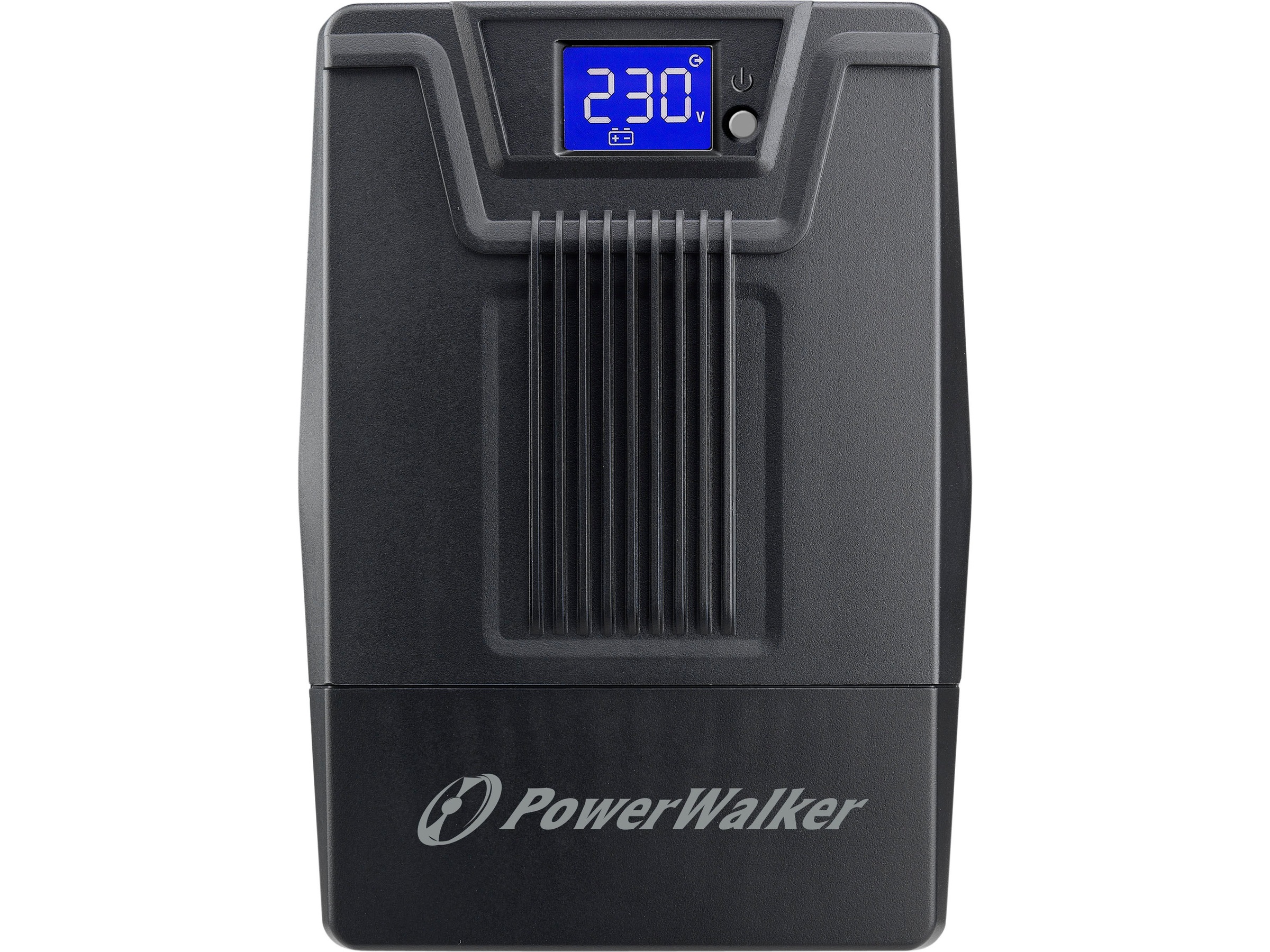 BlueWalker PowerWalker UPS VI 600 SCL UPS og UPS-batteri