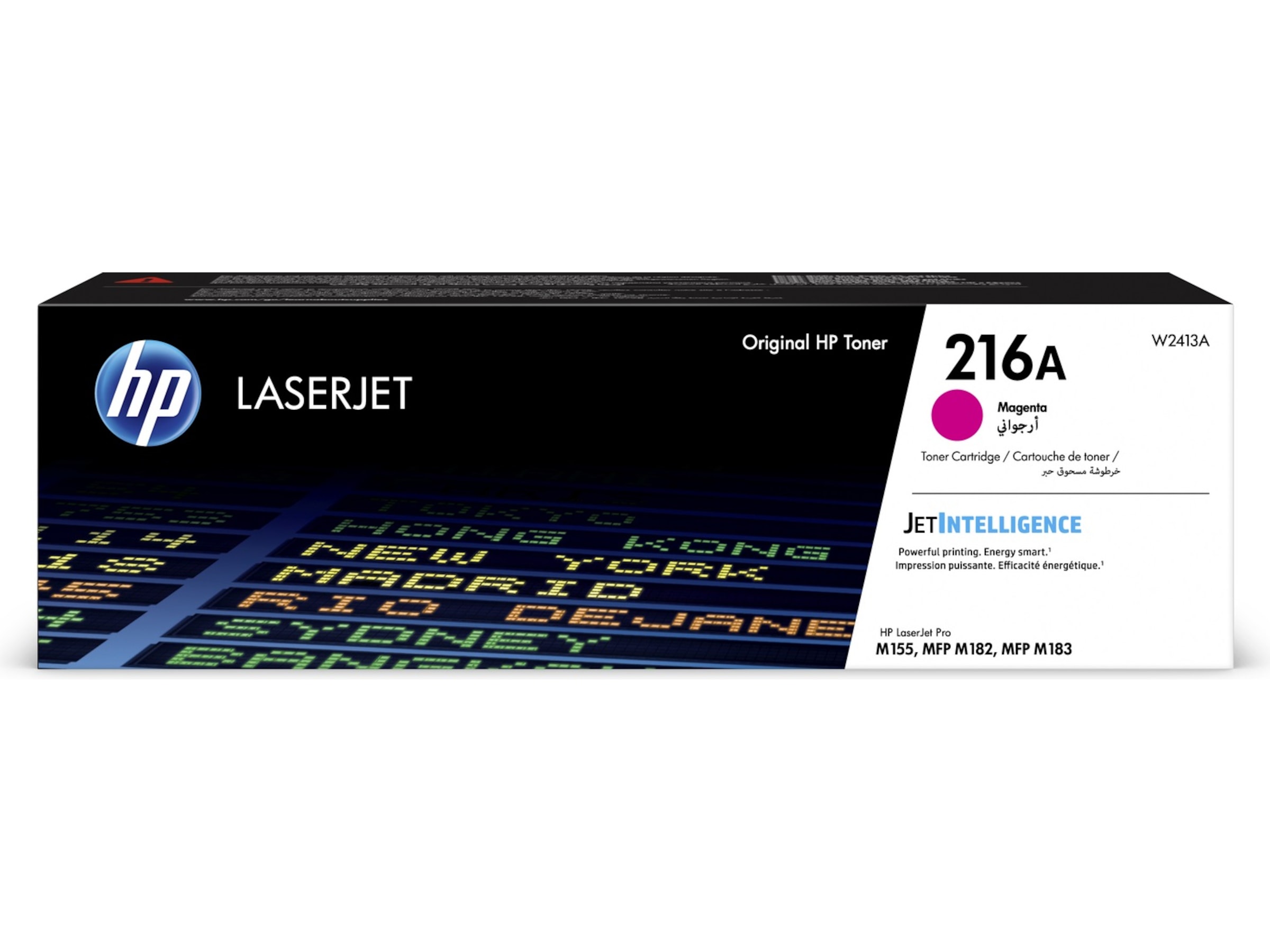 HP Toner 216A Magenta Laser Toner