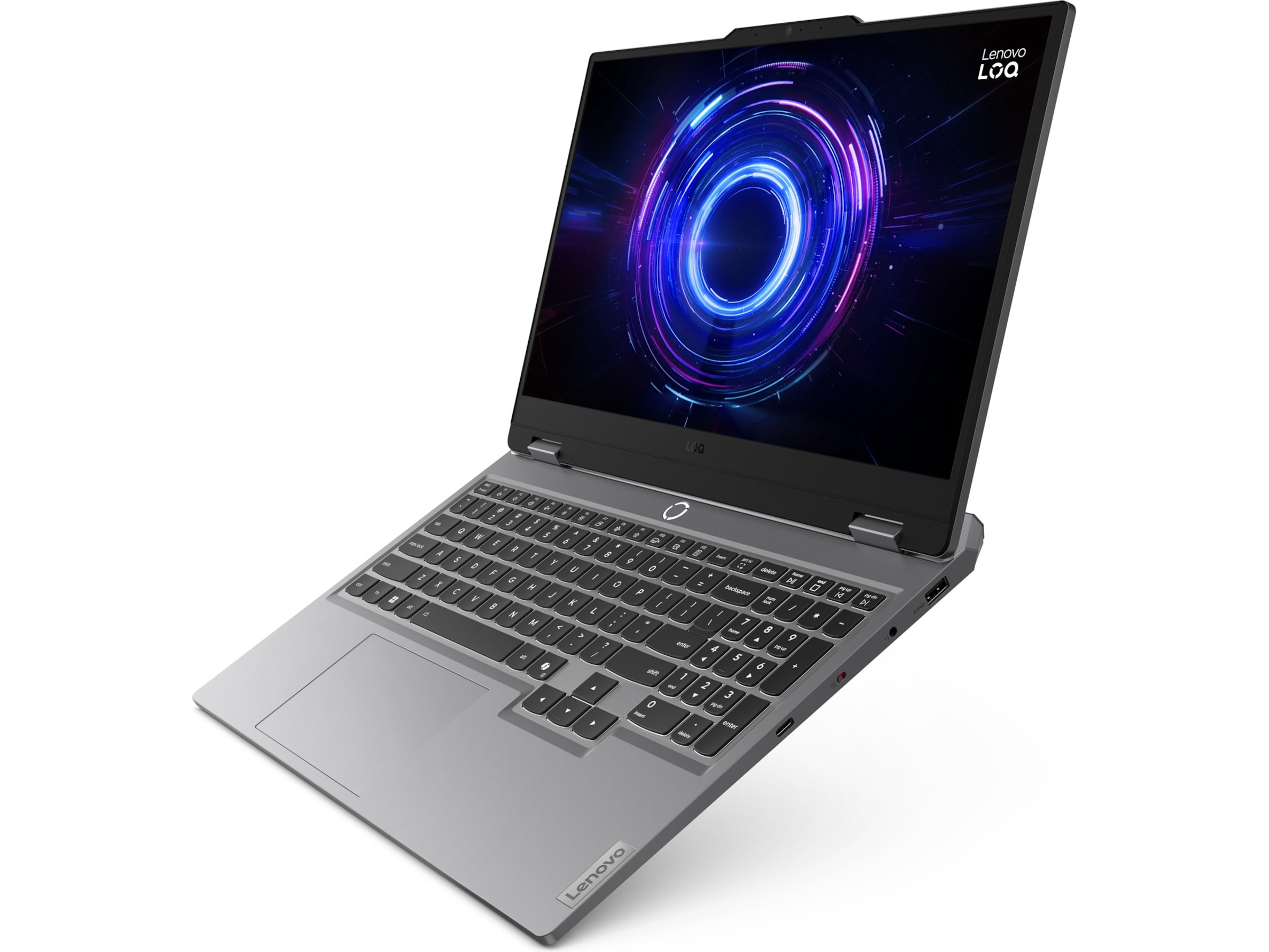 Lenovo LOQ 15IRX10 15,6" FHD 144 Hz Gaming laptop