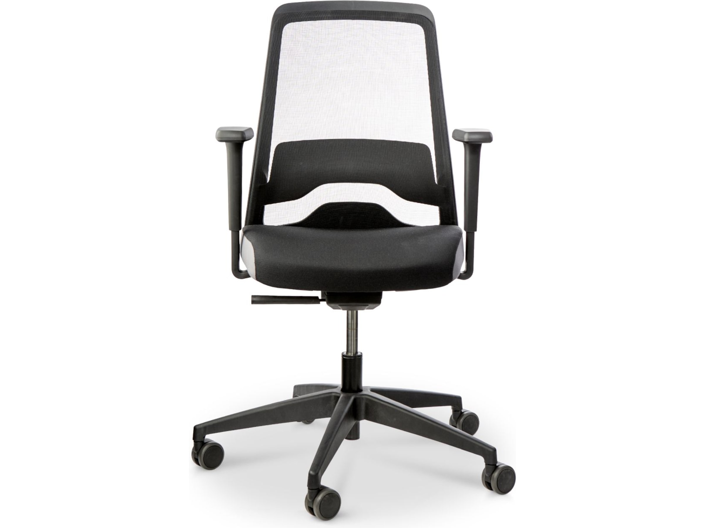 Kenson EVERYis1 Kontorstol (sort/grå) Kontorstole