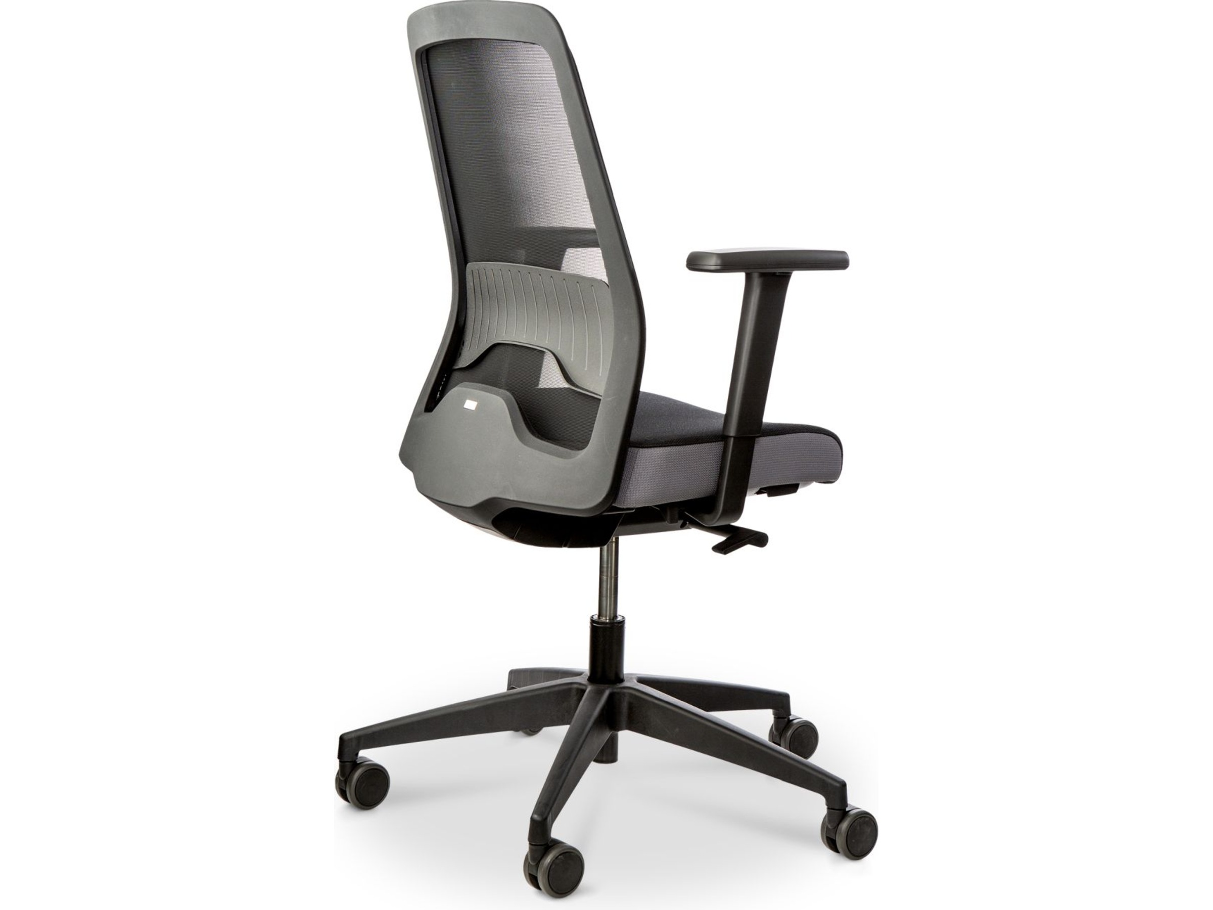 Kenson EVERYis1 Kontorstol (sort/grå) Kontorstole