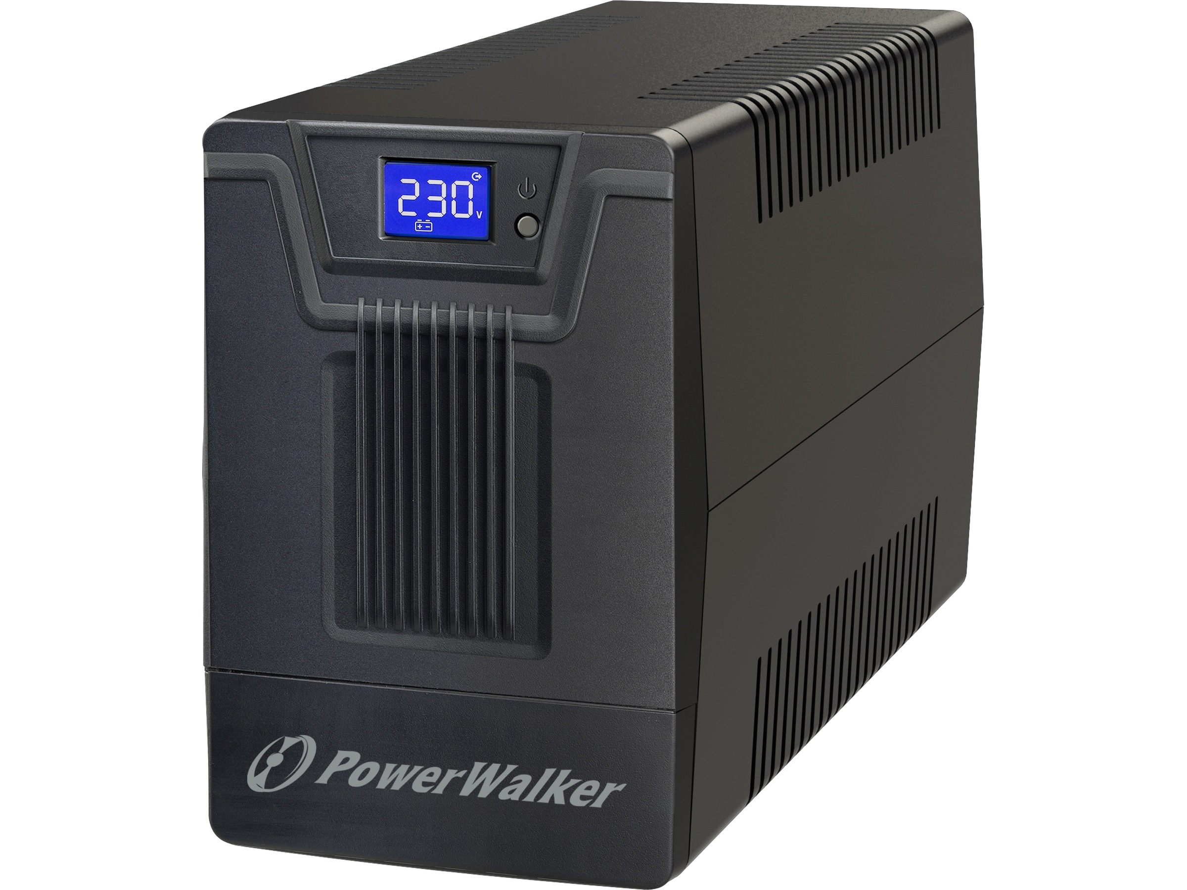 BlueWalker PowerWalker UPS VI 1500 SCL UPS og UPS-batteri