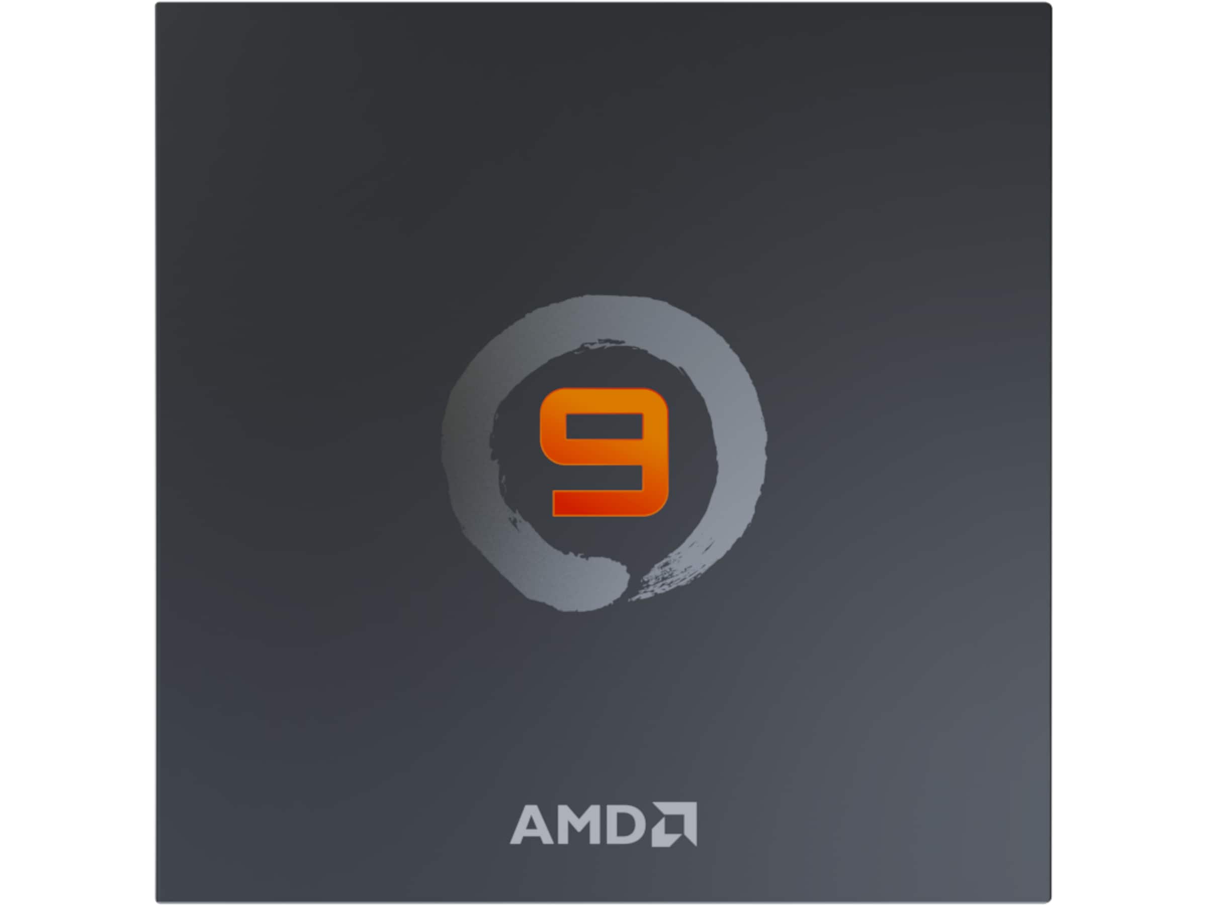 AMD Ryzen 9 7900 CPU Processorer