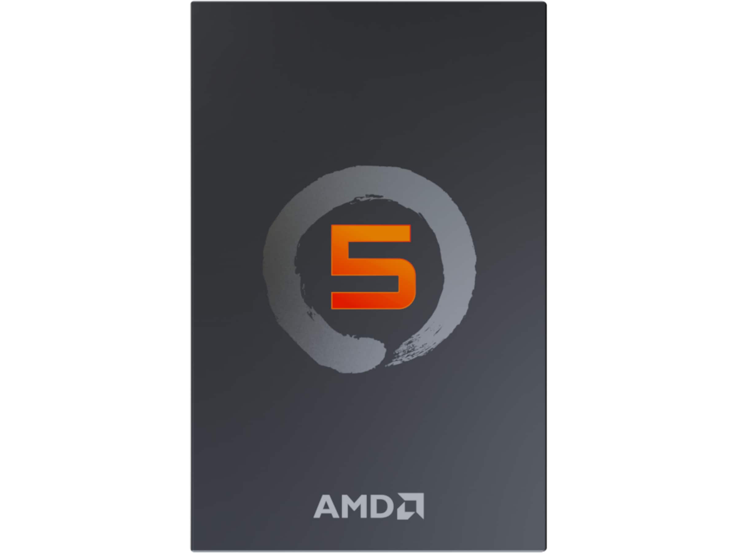 AMD Ryzen 5 7600 CPU Processorer