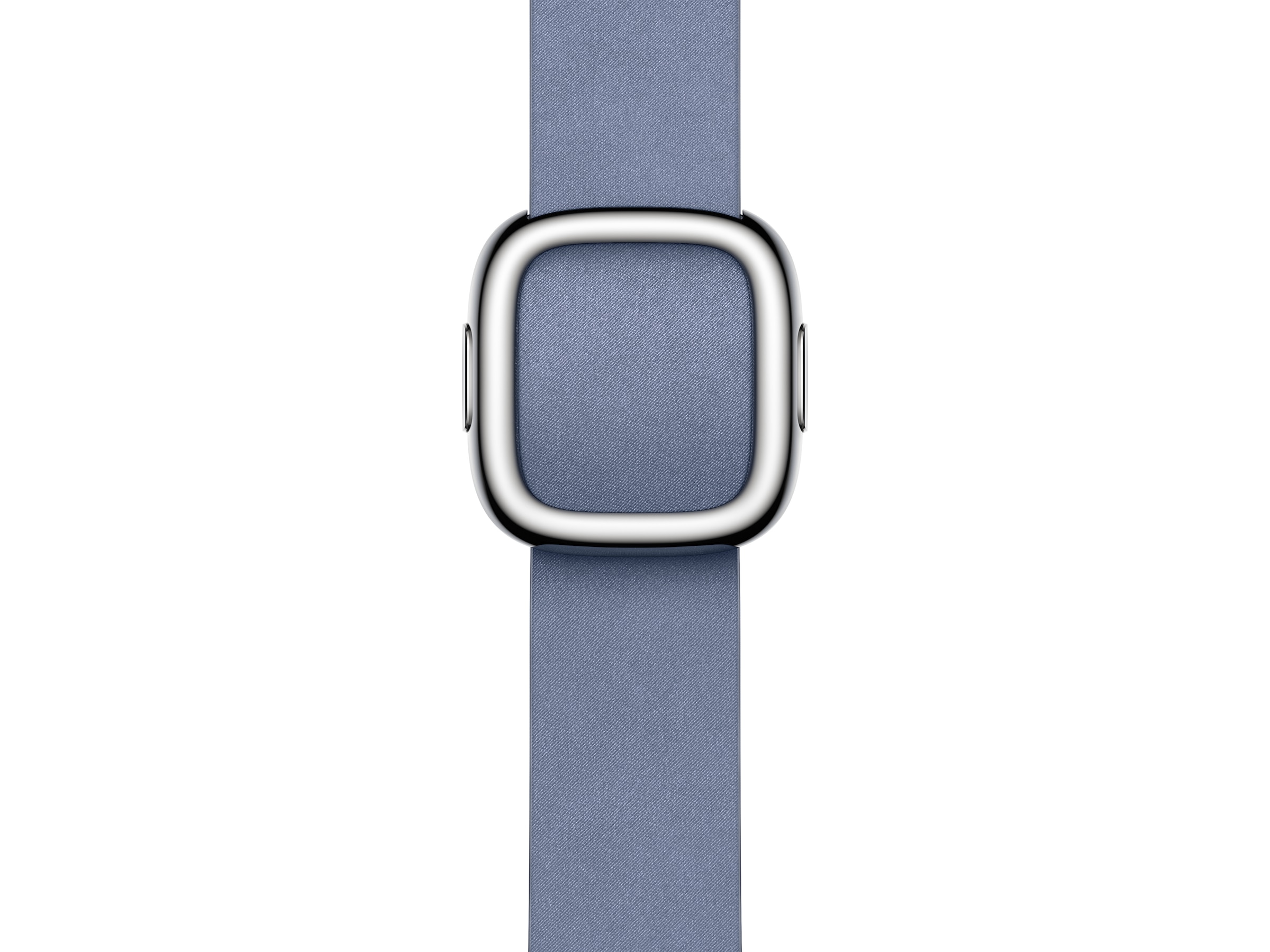 Apple Watch 41mm Modern Buckle L (lavendelblå) Rem