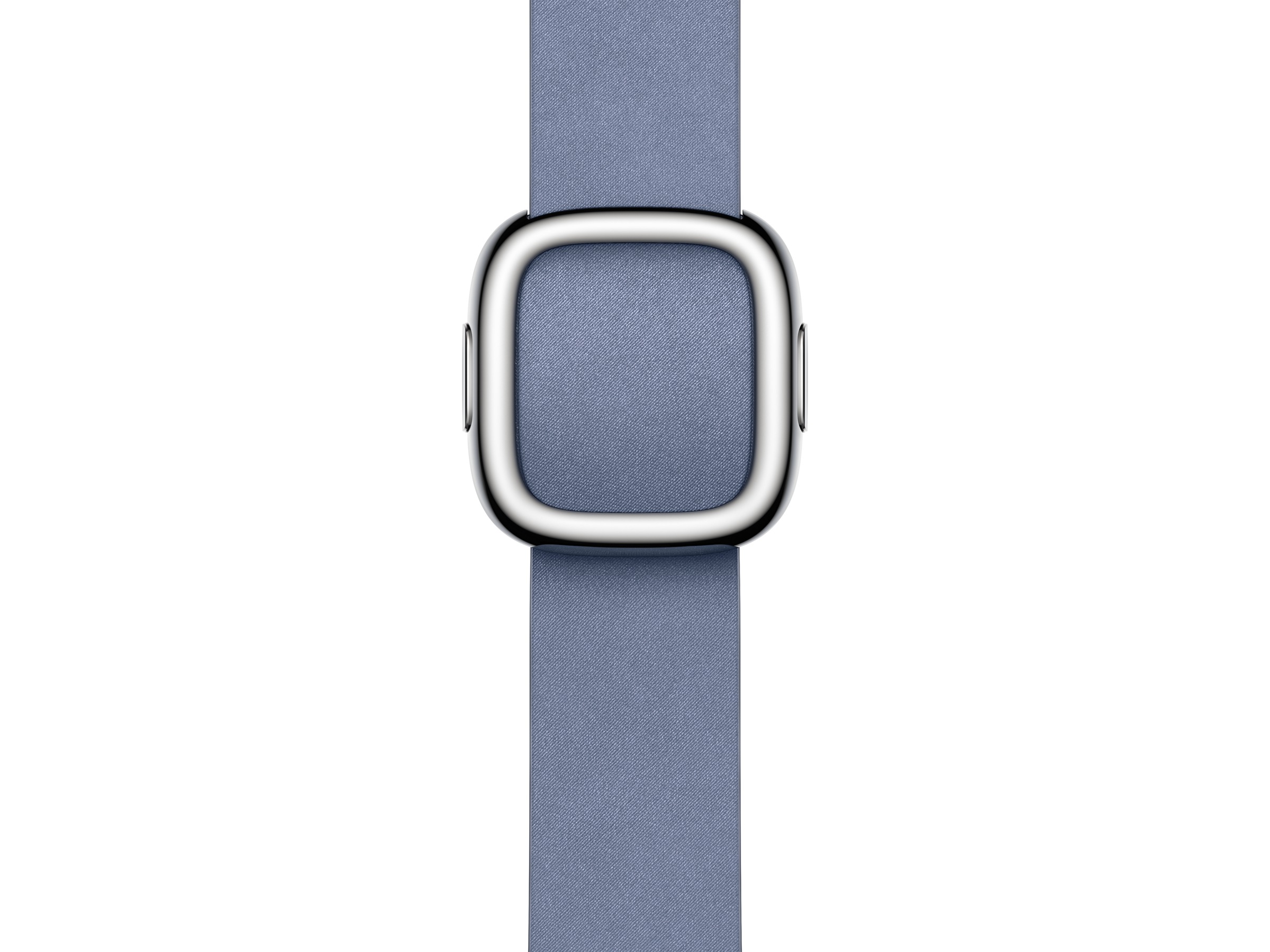 Apple Watch 41mm Modern Buckle S (lavendelblå) Rem