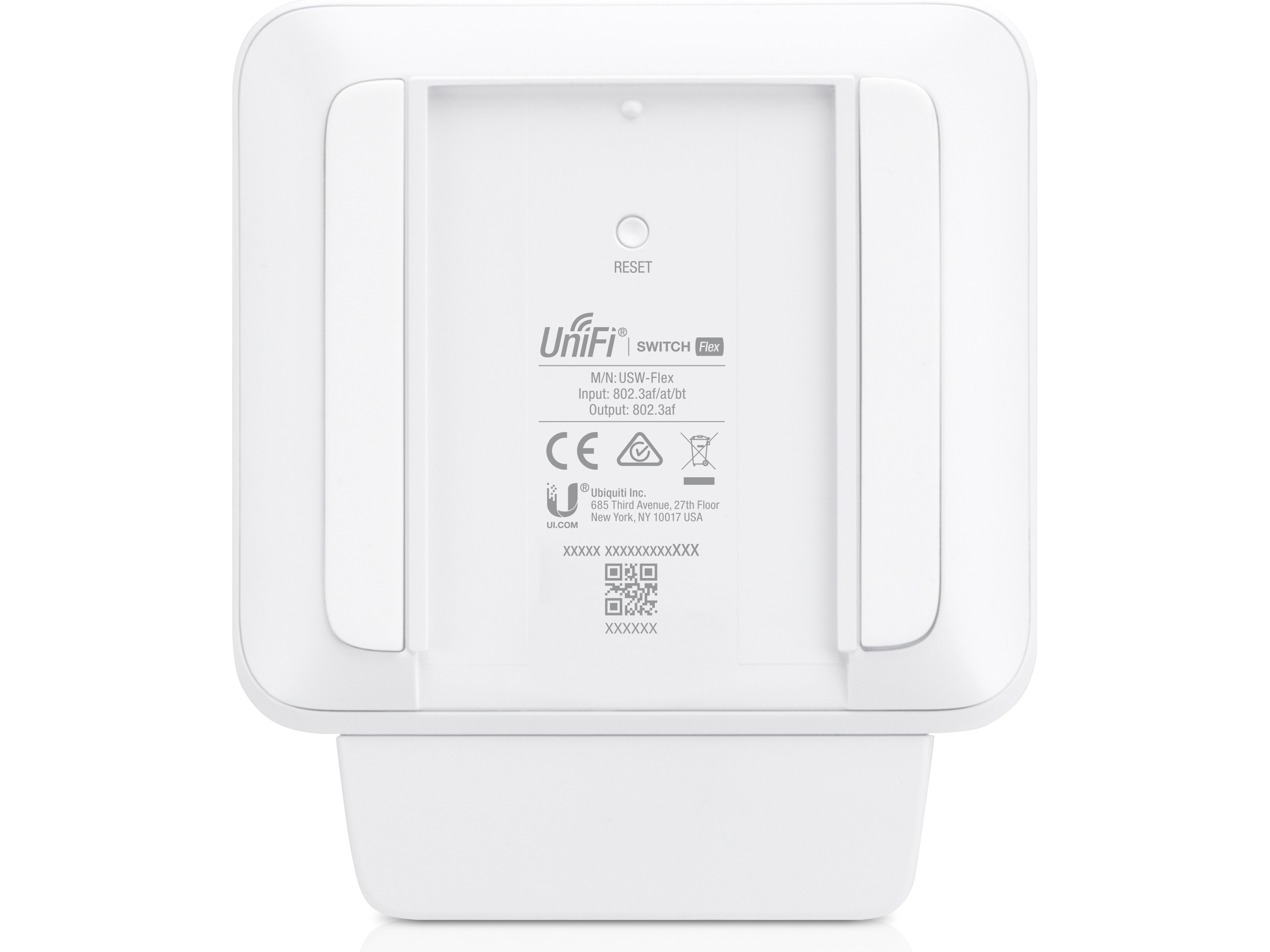 Ubiquiti UniFi Flex Switch Switch