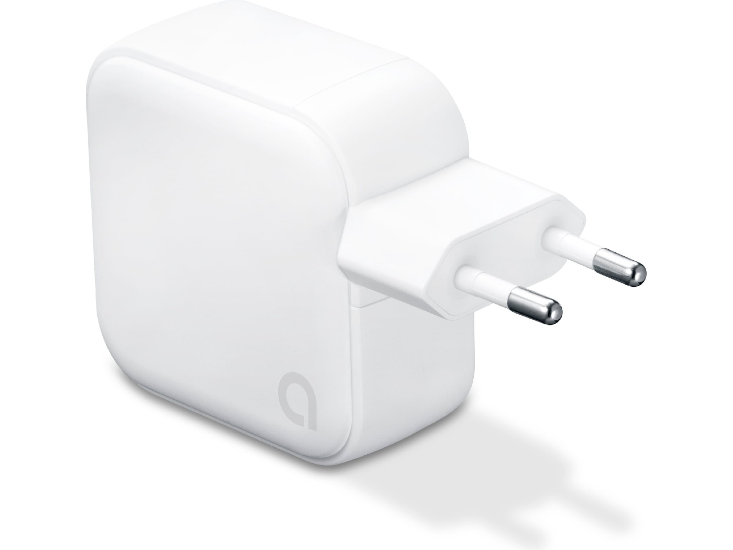 Andersson 65W Vægoplader (hvid) Mobilopladere