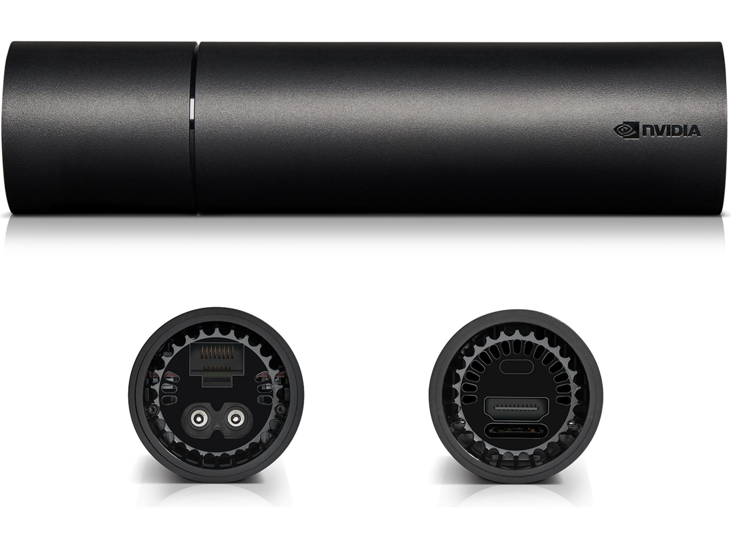 Nvidia Shield TV Medieafspillere