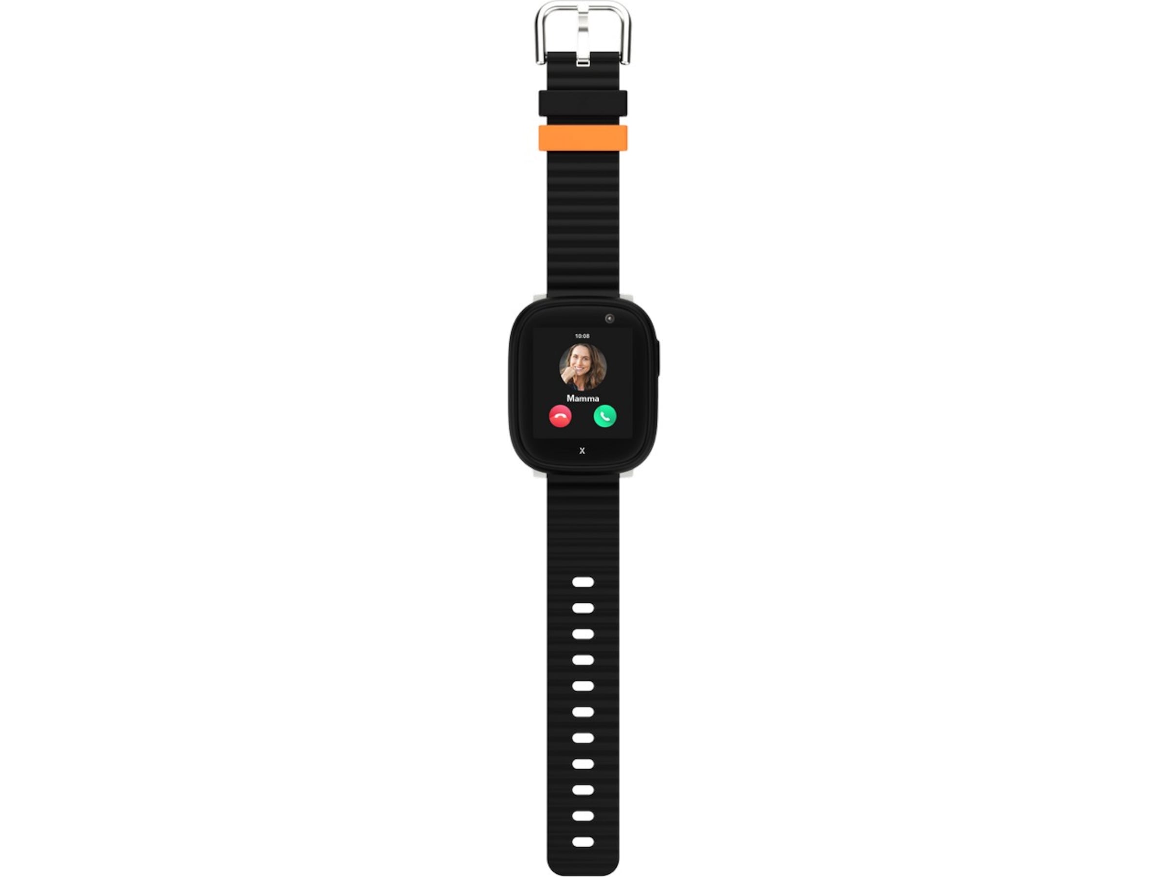 Xplora X6Play (sort) Smartwatches