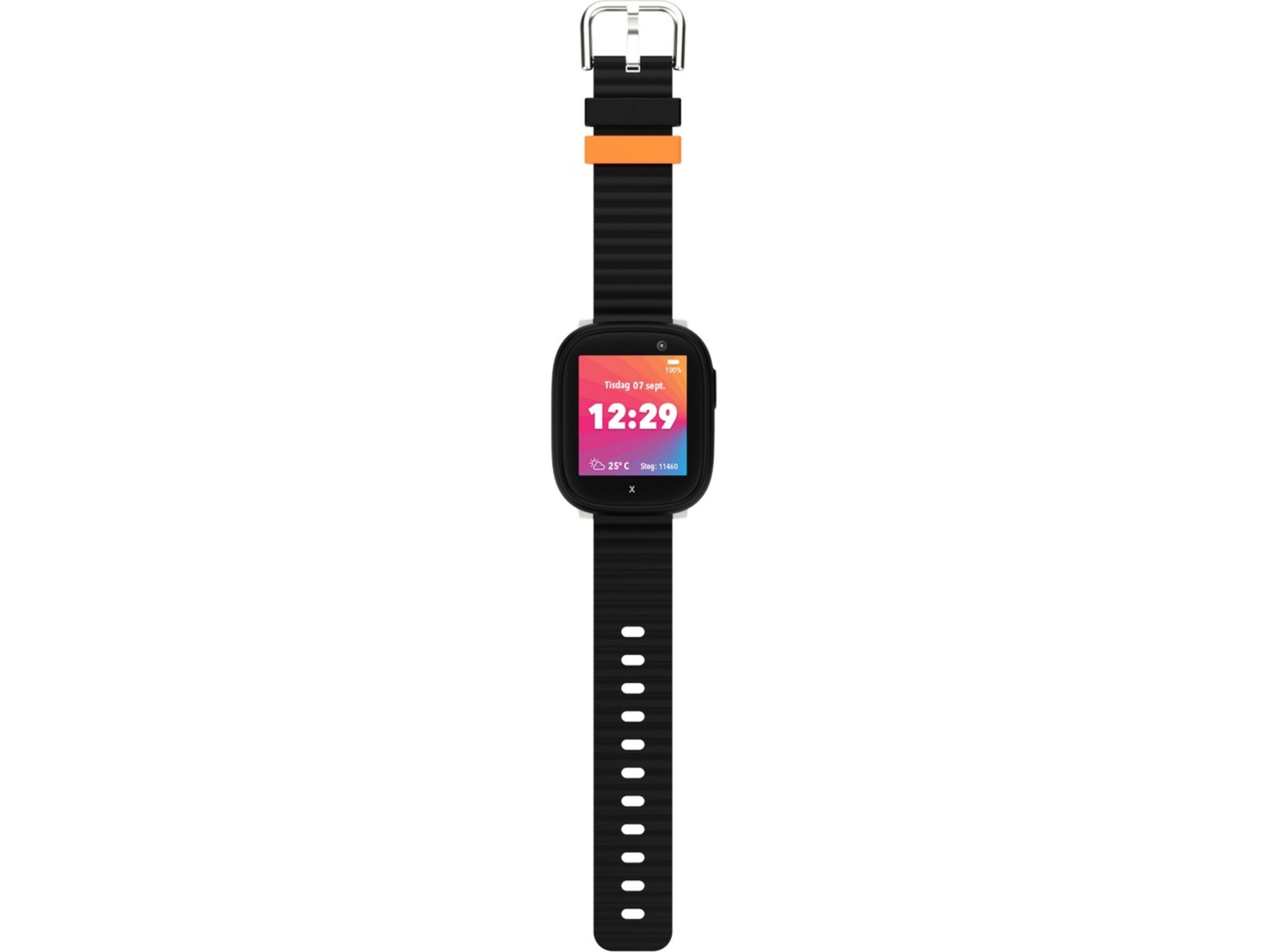 Xplora X6Play (sort) Smartwatches