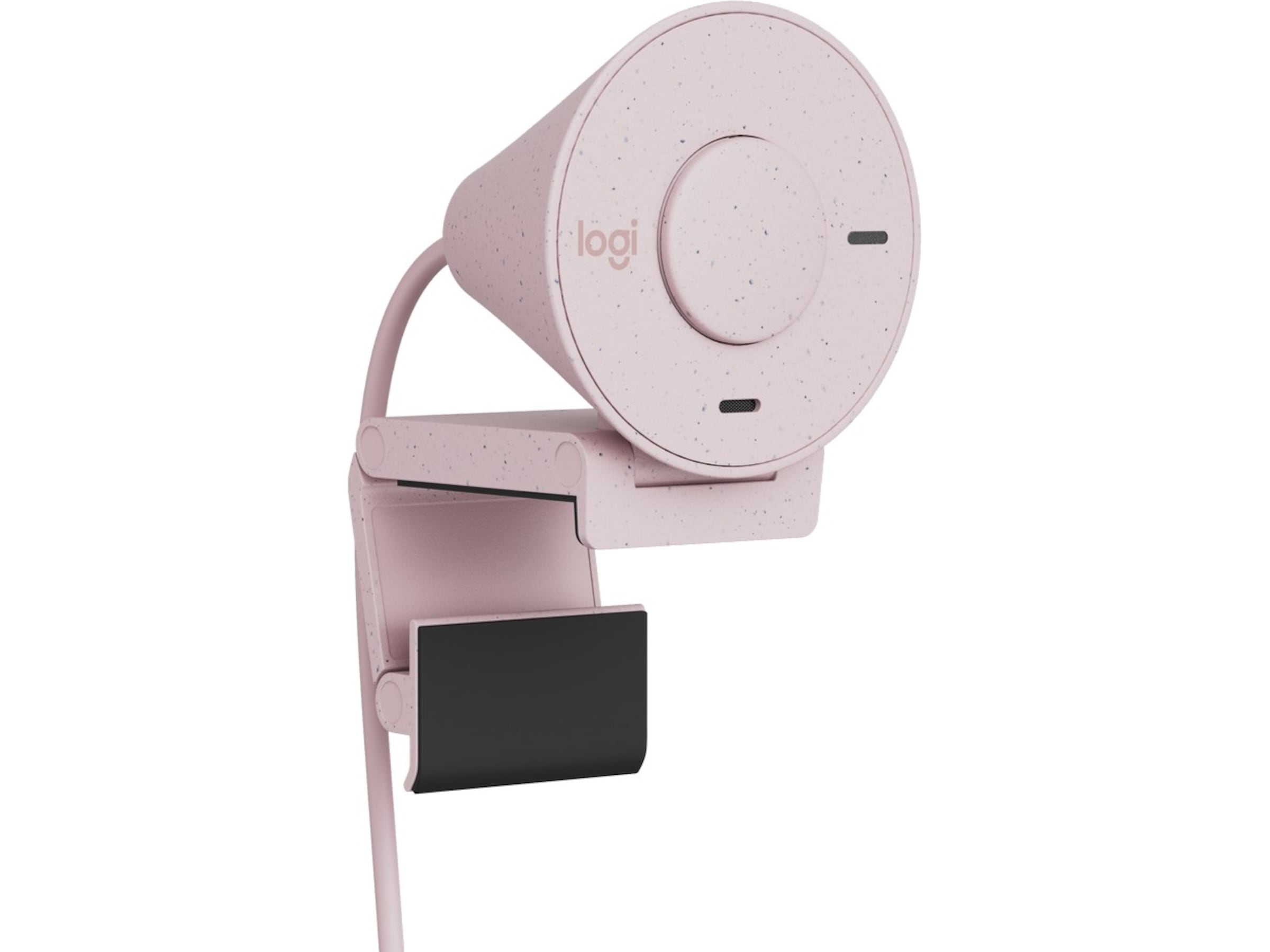 Logitech Brio 300 Full HD webkamera (rose) Webkameraer