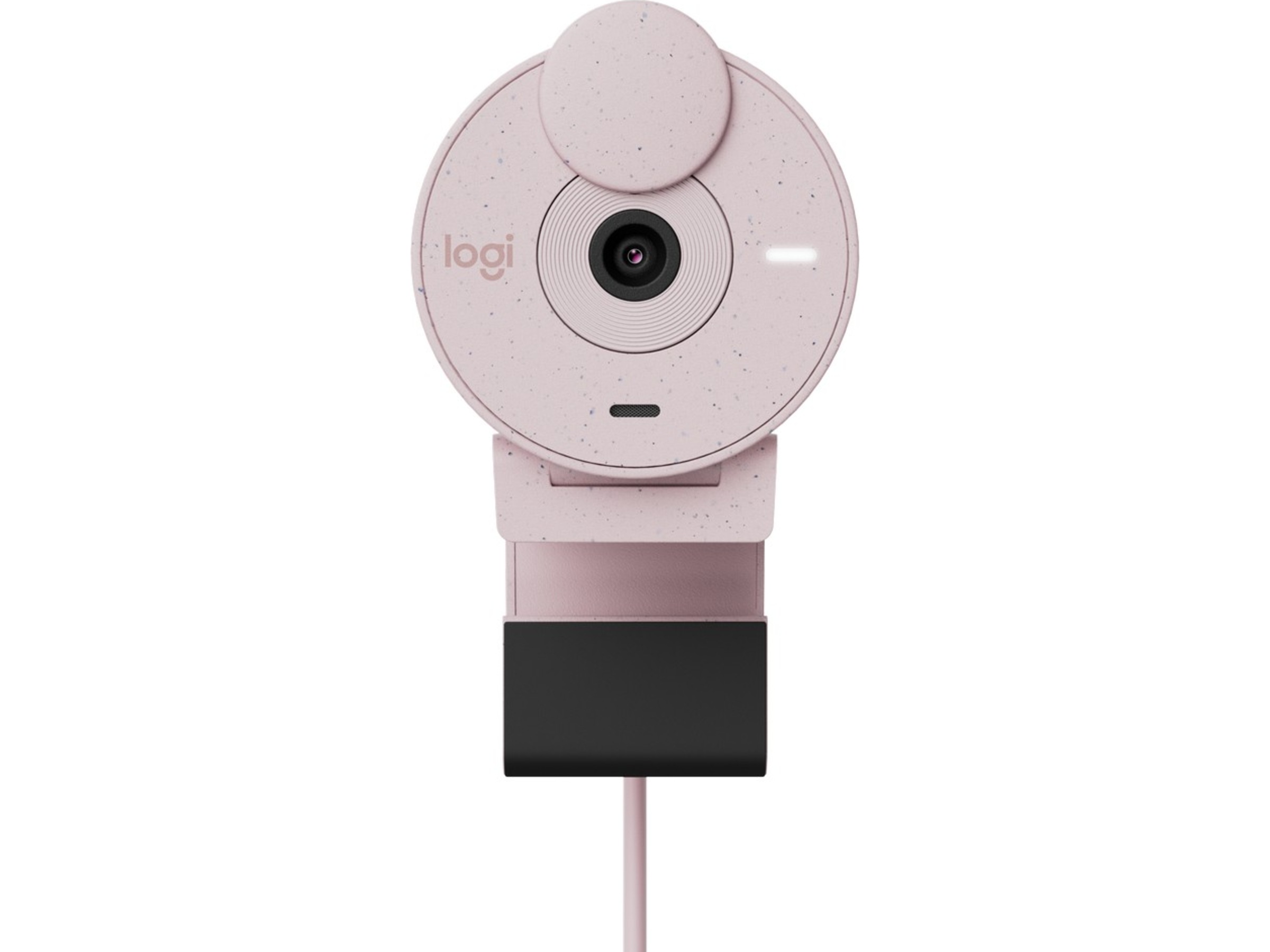Logitech Brio 300 Full HD webkamera (rose) Webkameraer