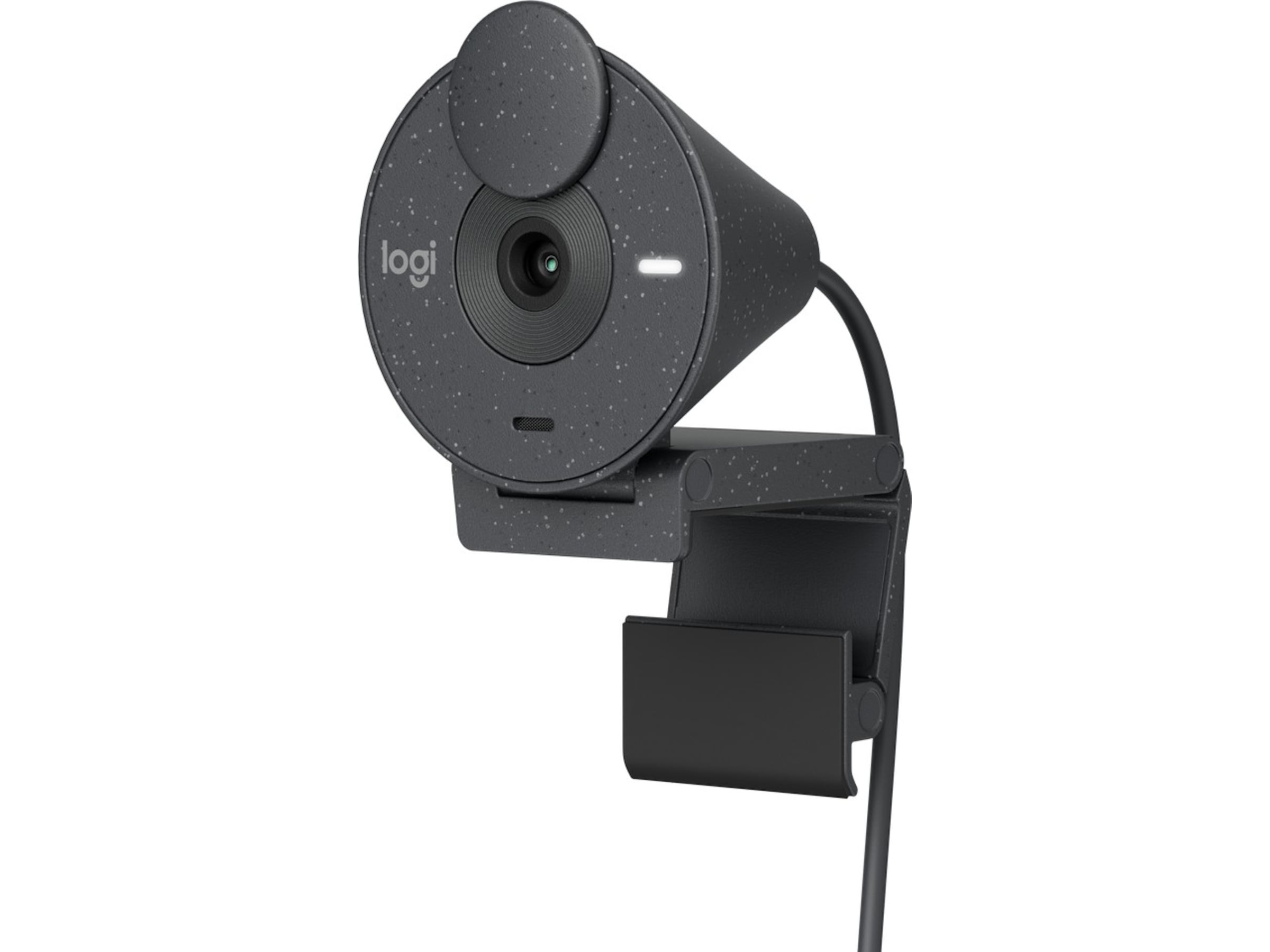 Logitech Brio 300 Full HD webkamera (grafit) Webkameraer