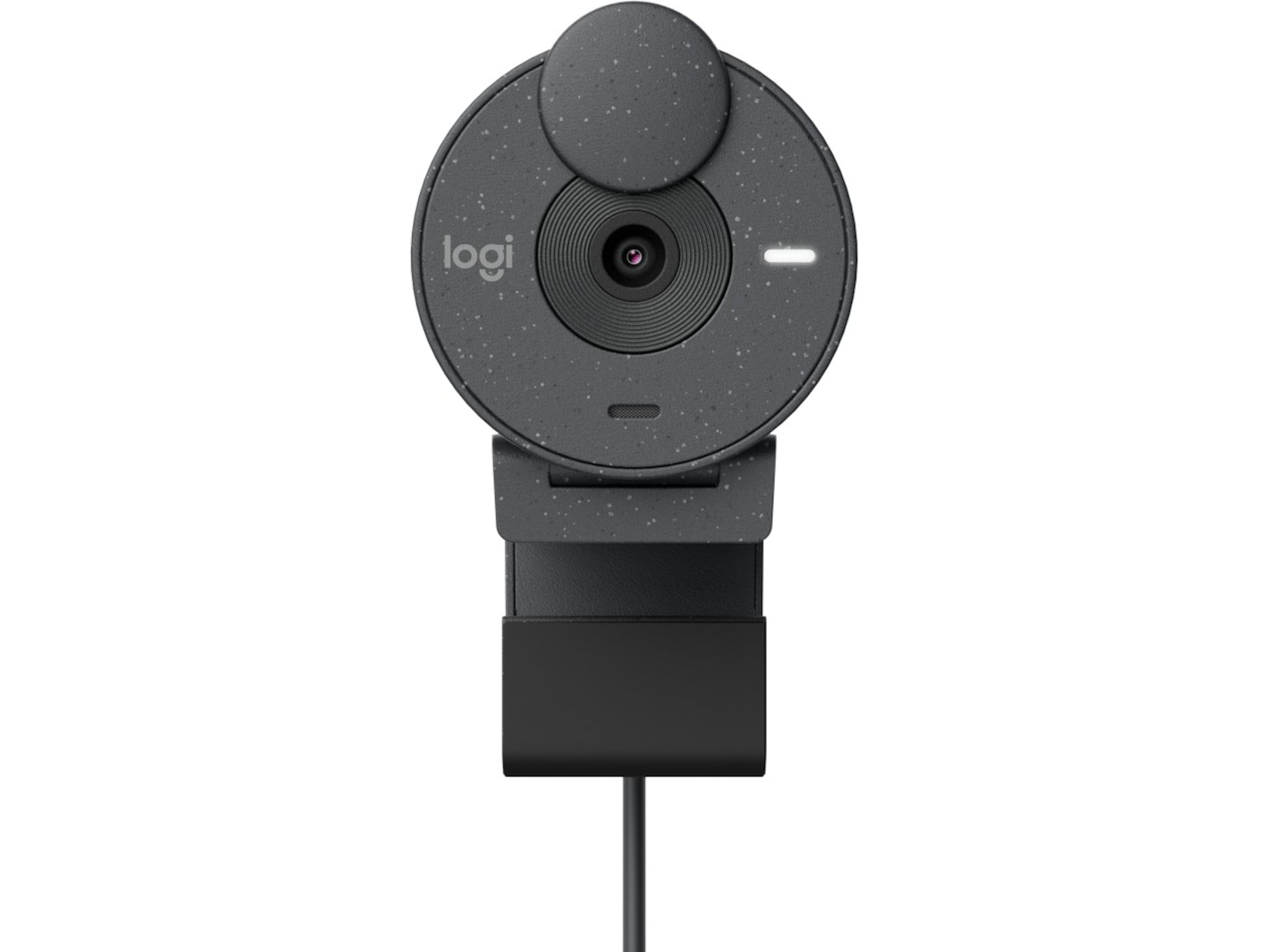 Logitech Brio 300 Full HD webkamera (grafit) Webkameraer