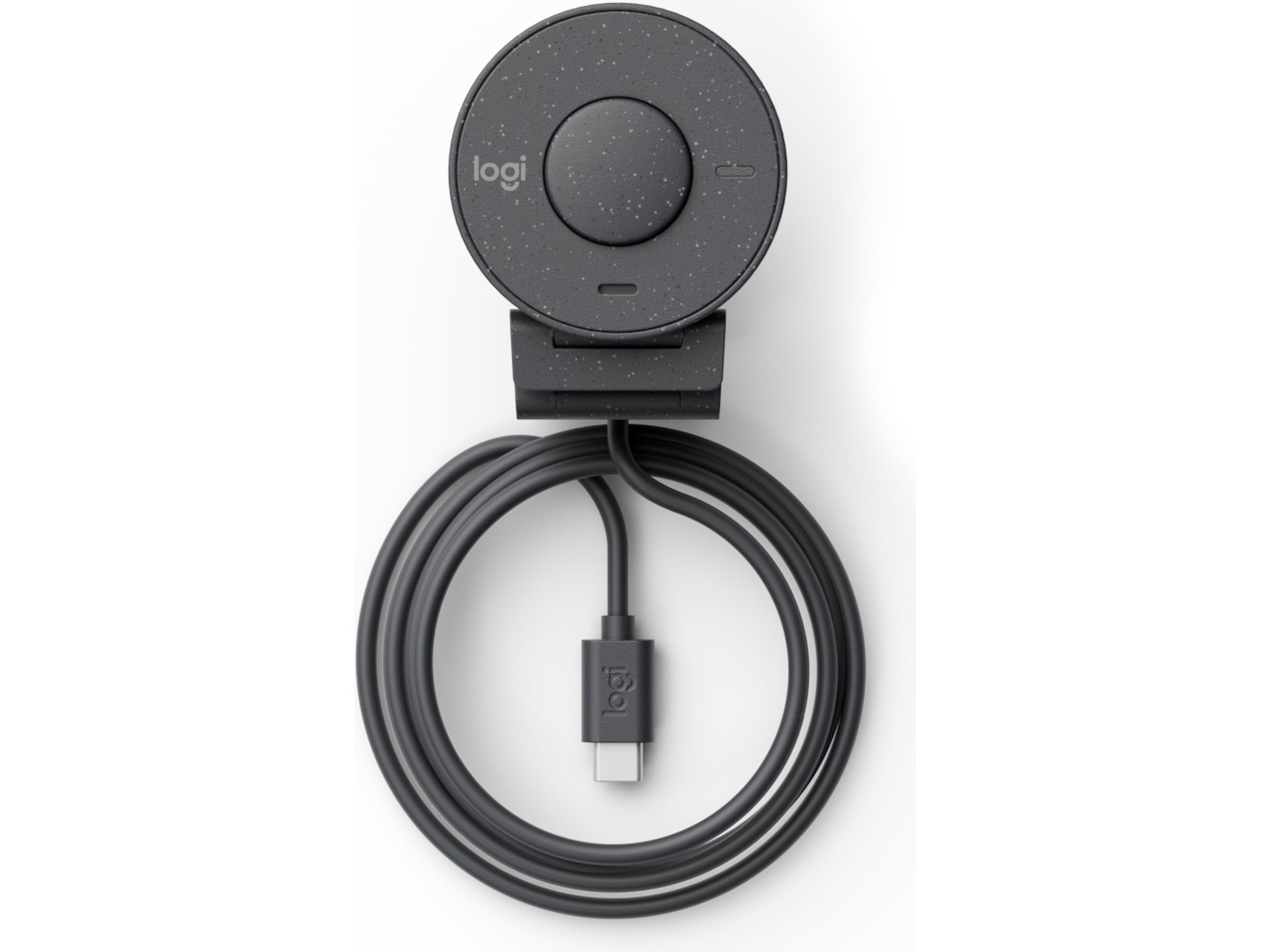 Logitech Brio 300 Full HD webkamera (grafit) Webkameraer