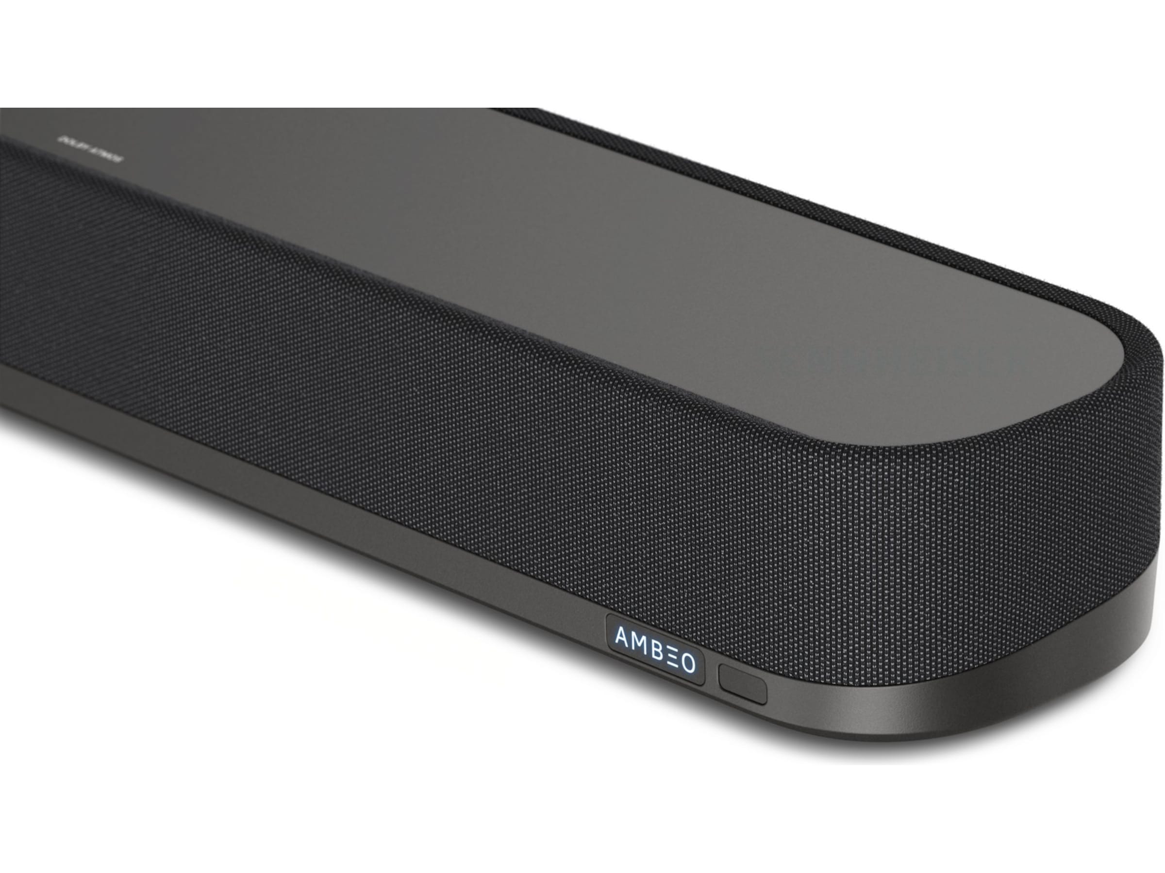 Sennheiser AMBEO Soundbar Mini Soundbars