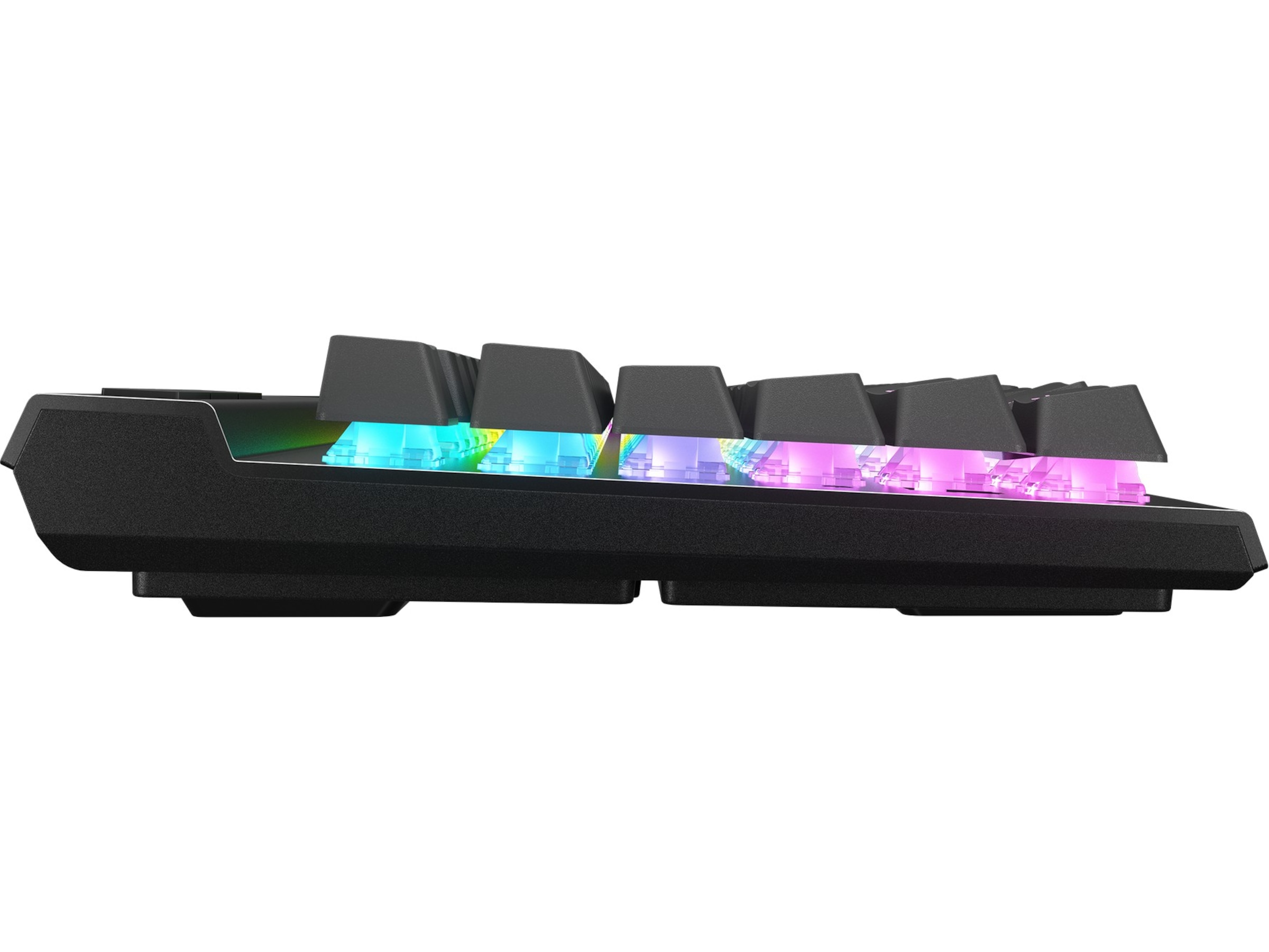 Corsair K70 MAX RGB Gaming Tastatur (sort) Gamingkeyboard
