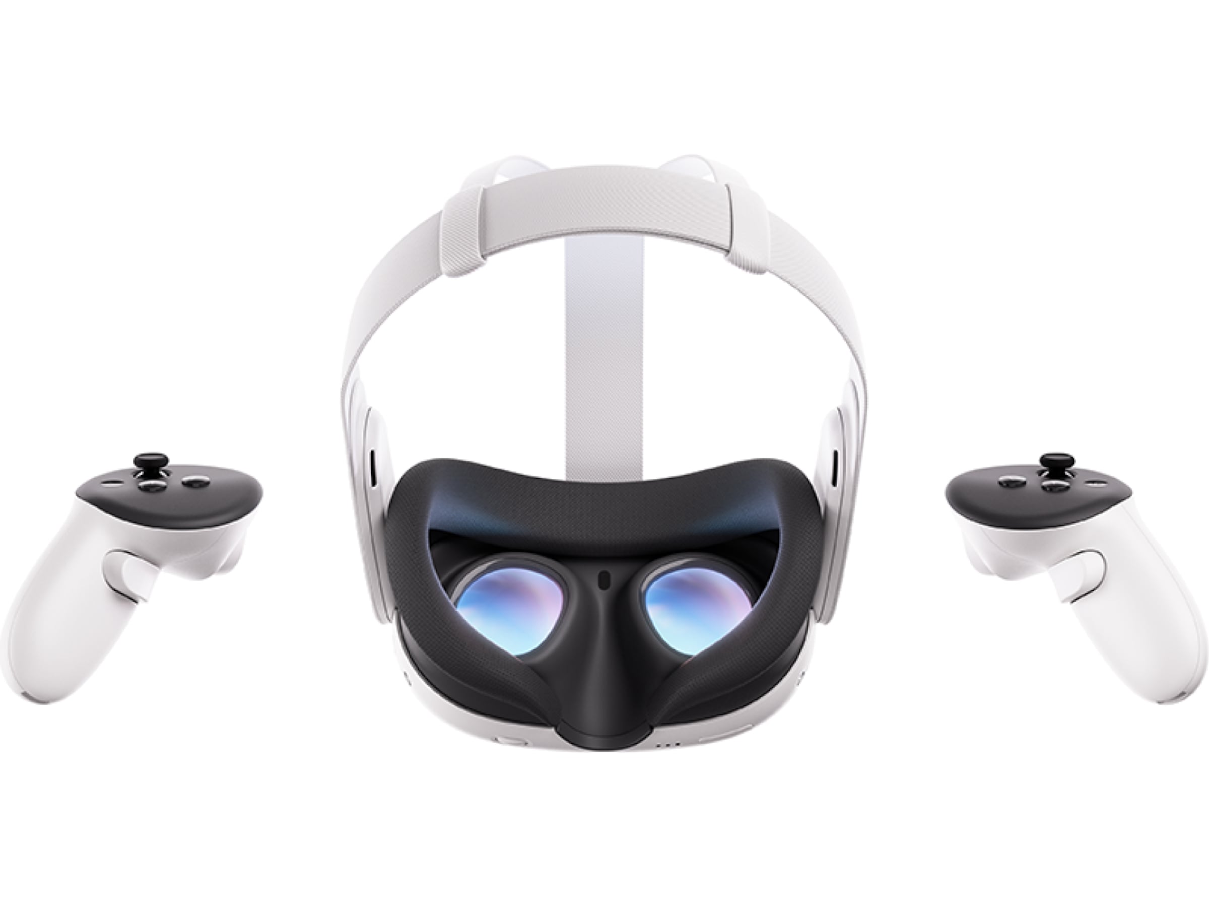 Meta Quest 3 512gb VR-briller