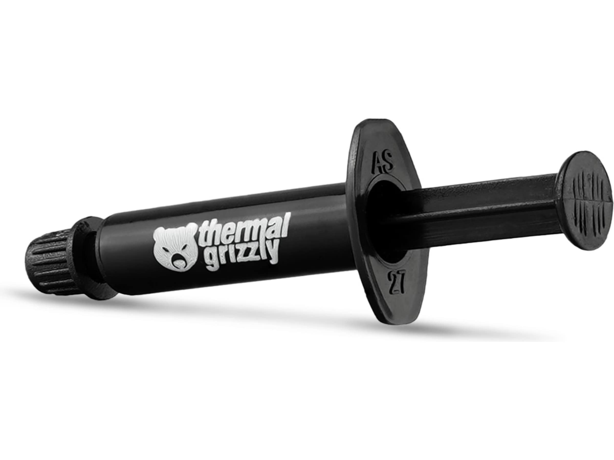 Thermal Grizzly Hydronaut 1g Kølende Pasta Kølepasta