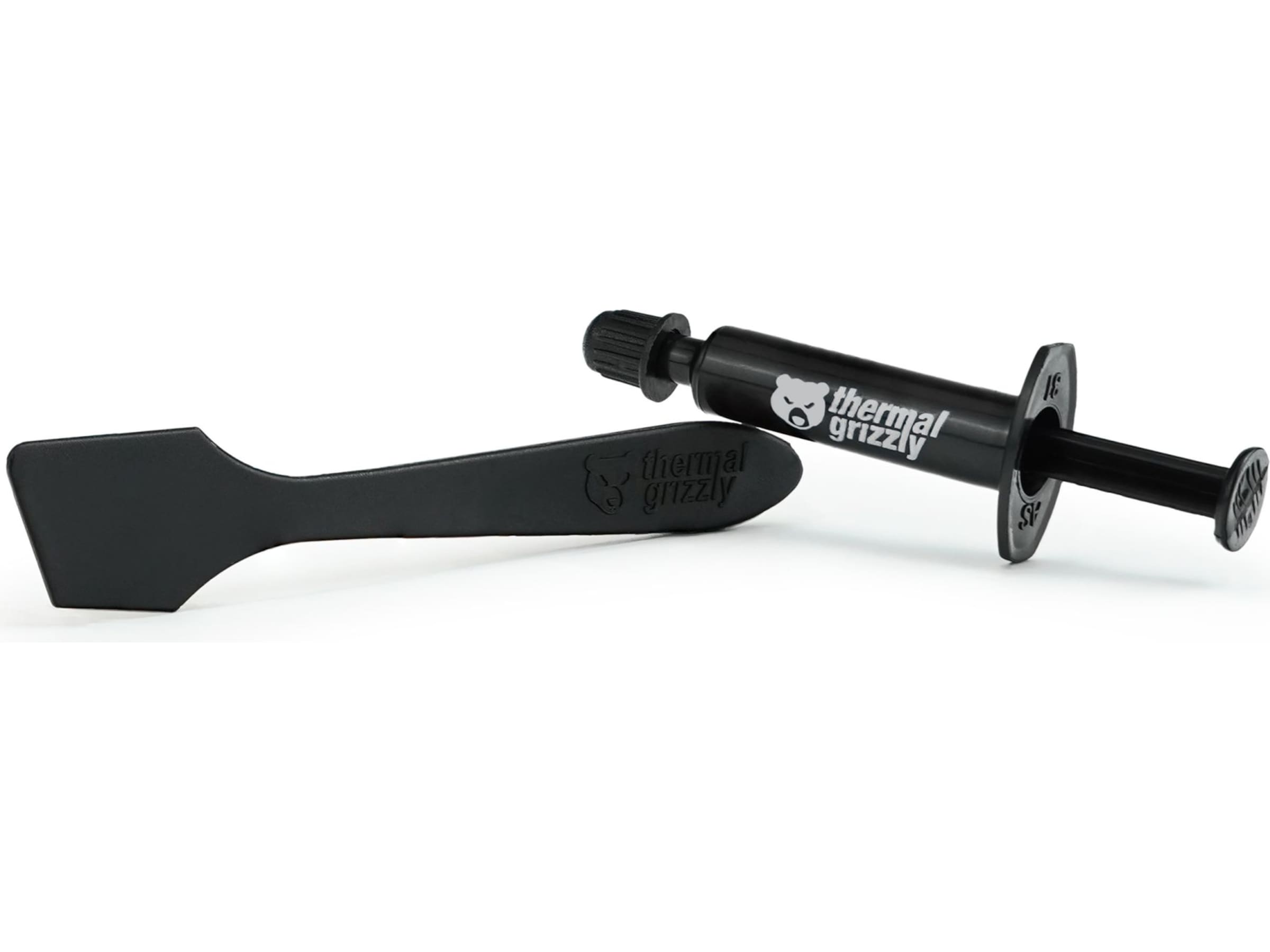 Thermal Grizzly Hydronaut 1g Kølende Pasta Kølepasta