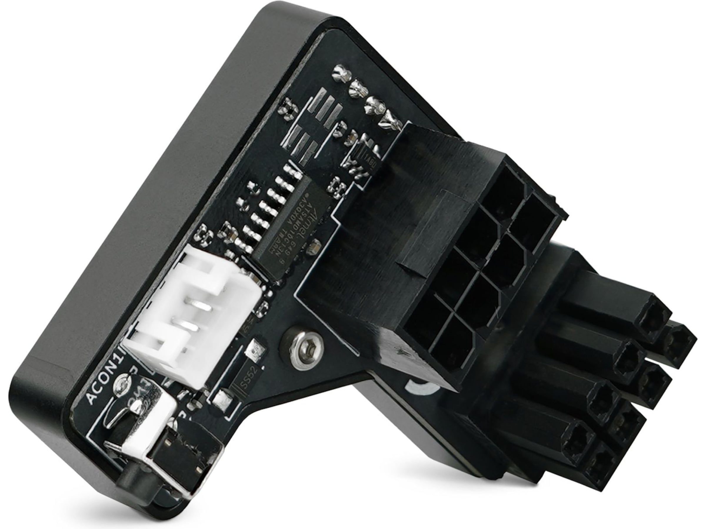 Thermal Grizzly WireView GPU 1x8Pin PCIe Normal Tilbehør