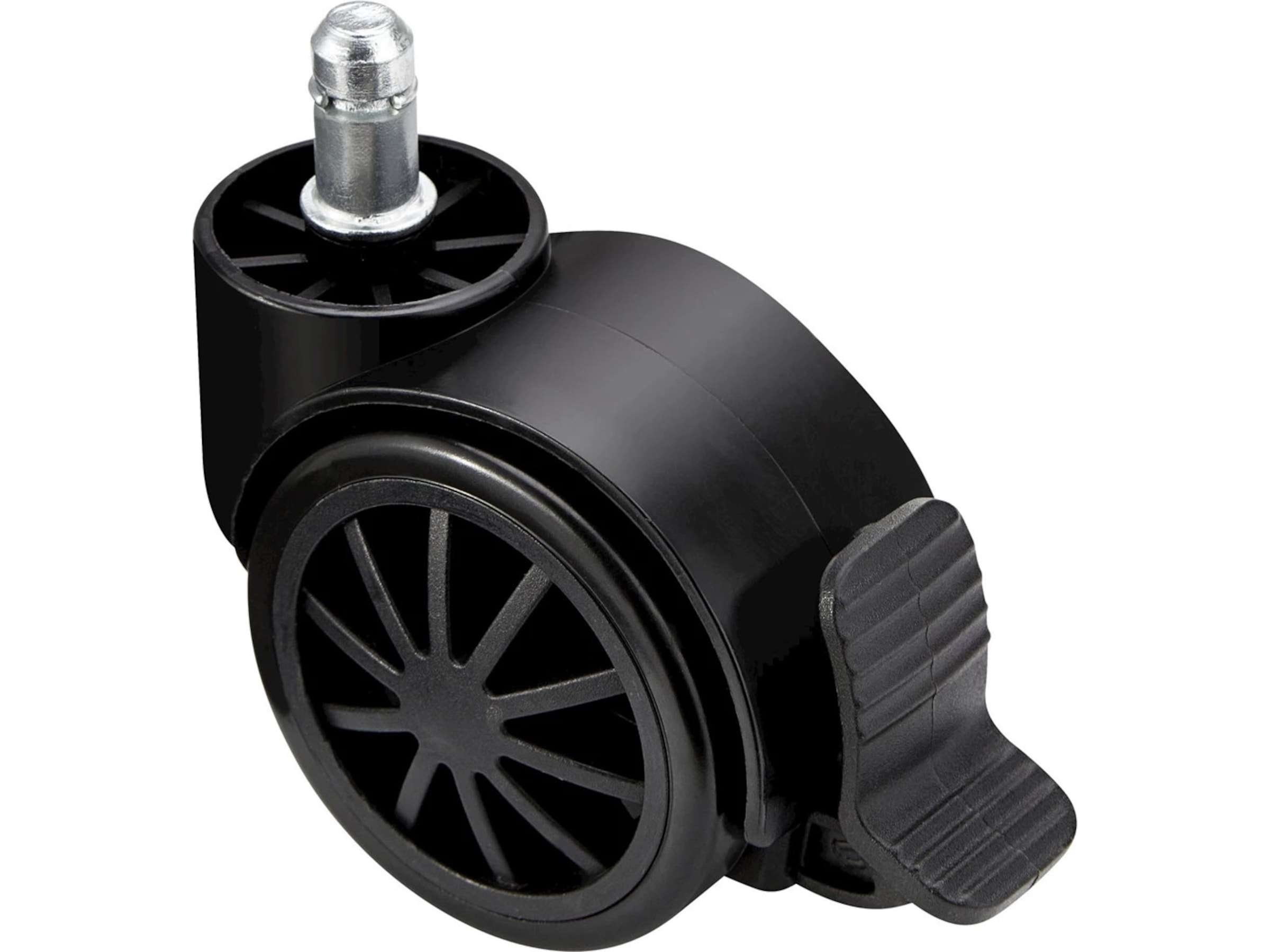 Mission SG gummihjul 65 mm Tilbehør til gamingstole