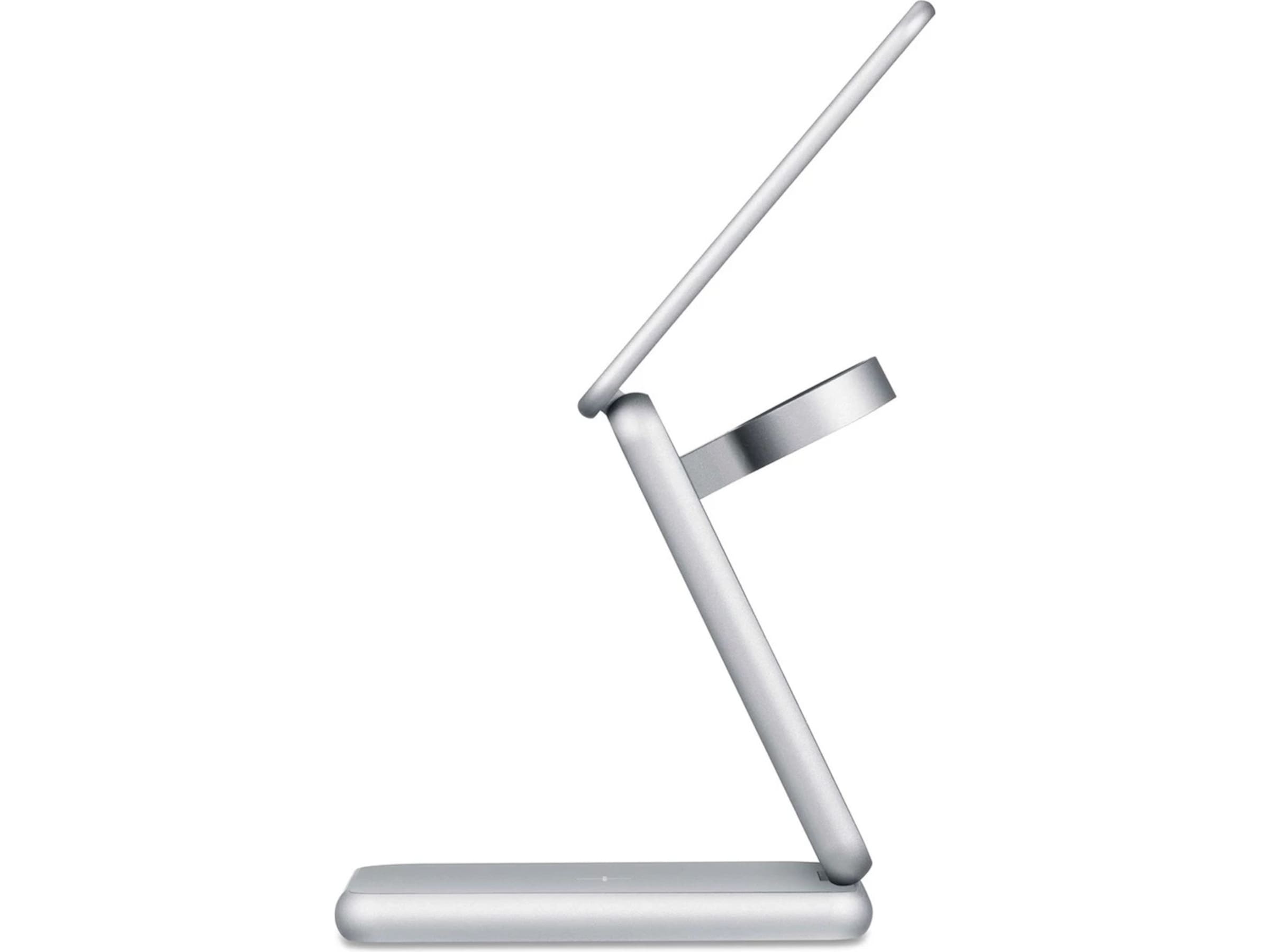 Andersson WSC-Q2100 Qi Magnetisk 3-i-1 trådløs opladningsstander Trådløs oplader