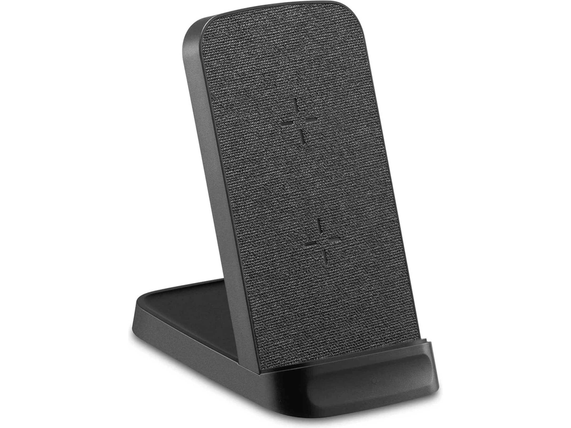 Andersson WSC Q1200 Qi trådløs opladningsstander 15W Trådløs oplader