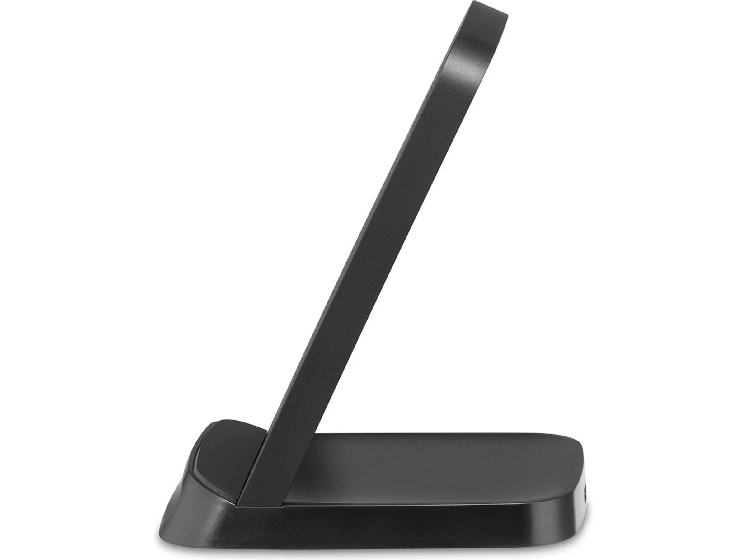 Andersson WSC Q1200 Qi trådløs opladningsstander 15W Trådløs oplader