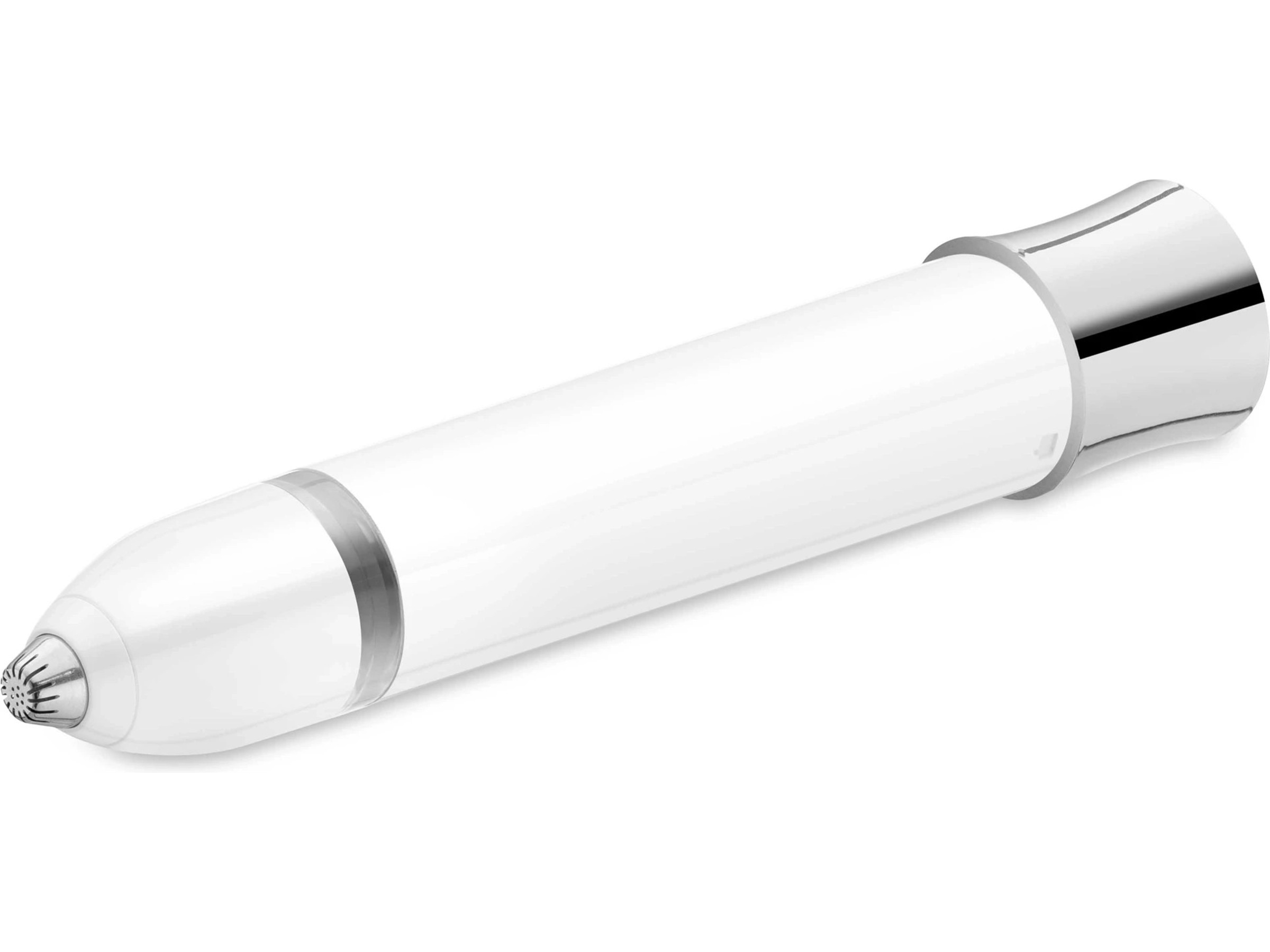 PureSense PSET300 Øjenbryns- og ansigtshårstrimmer Barbermaskine