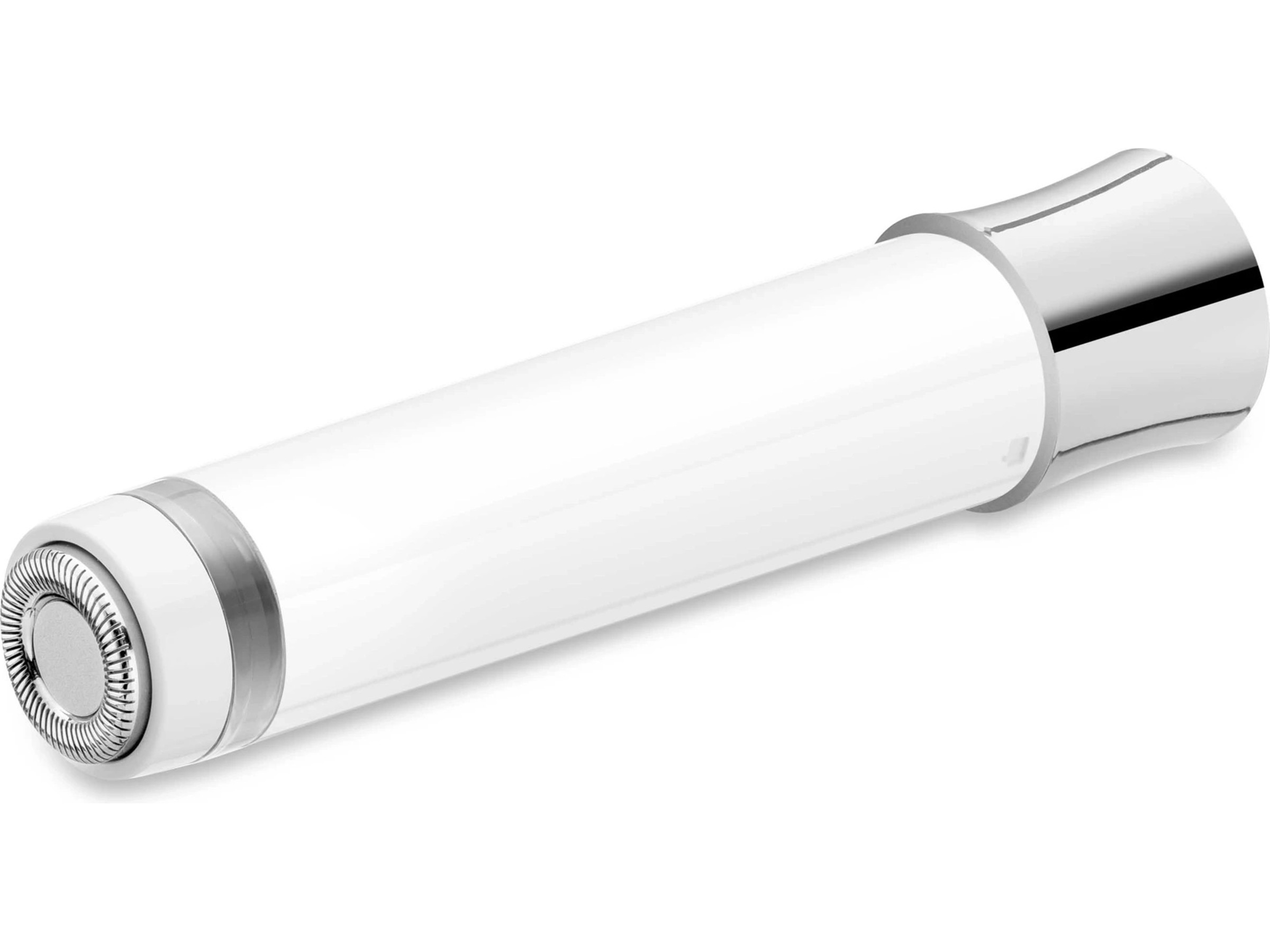 PureSense PSET300 Øjenbryns- og ansigtshårstrimmer Barbermaskine