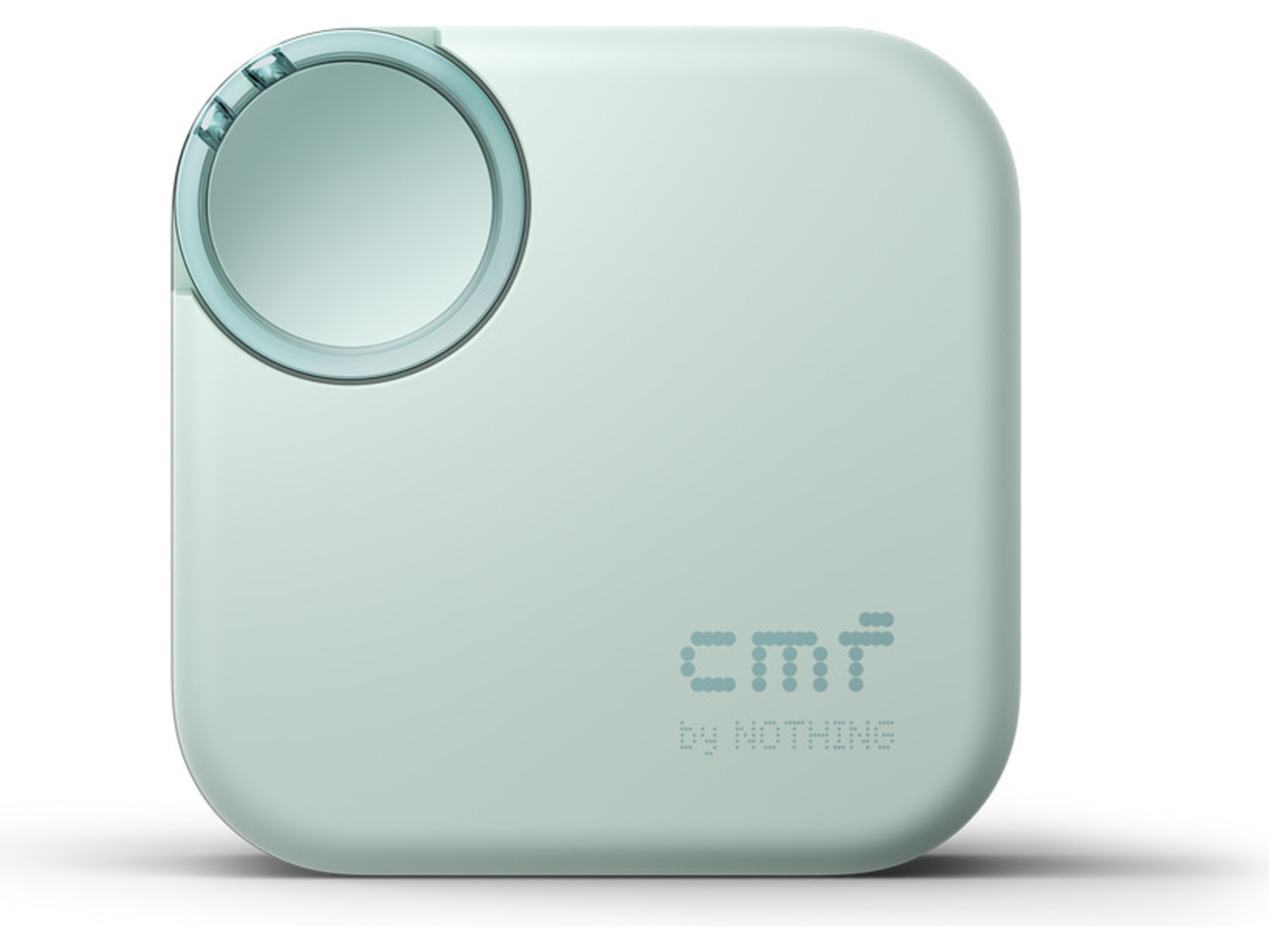 Cmf Buds 2 By Nothing (lysegrøn) In-ear høretelefoner