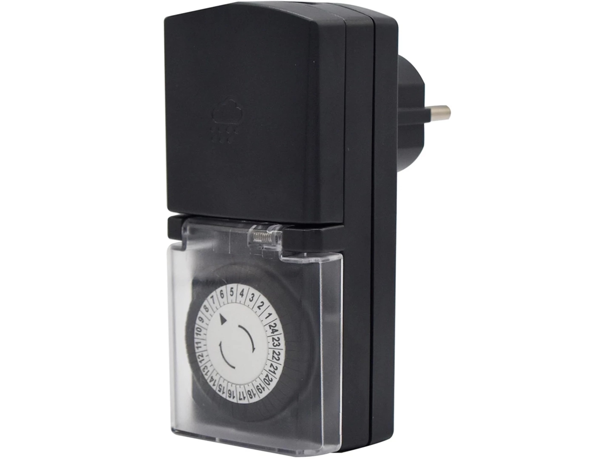 ON TIM 200 jordet udendørs timer Strømkabler