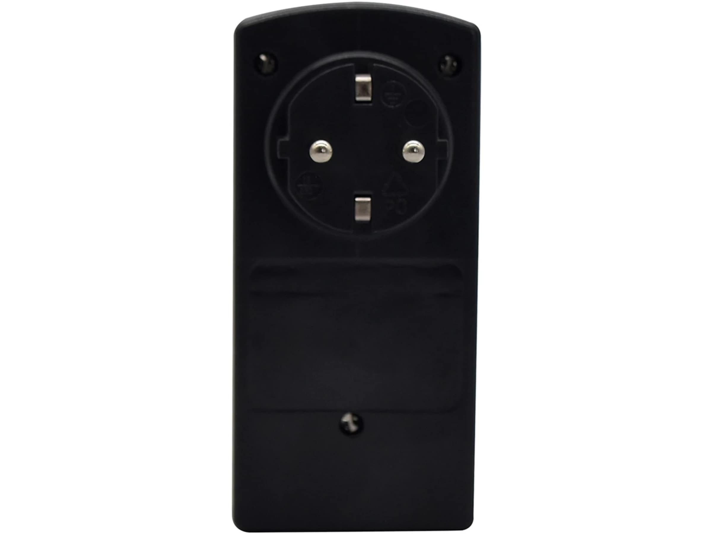 ON TIM 200 jordet udendørs timer Strømkabler