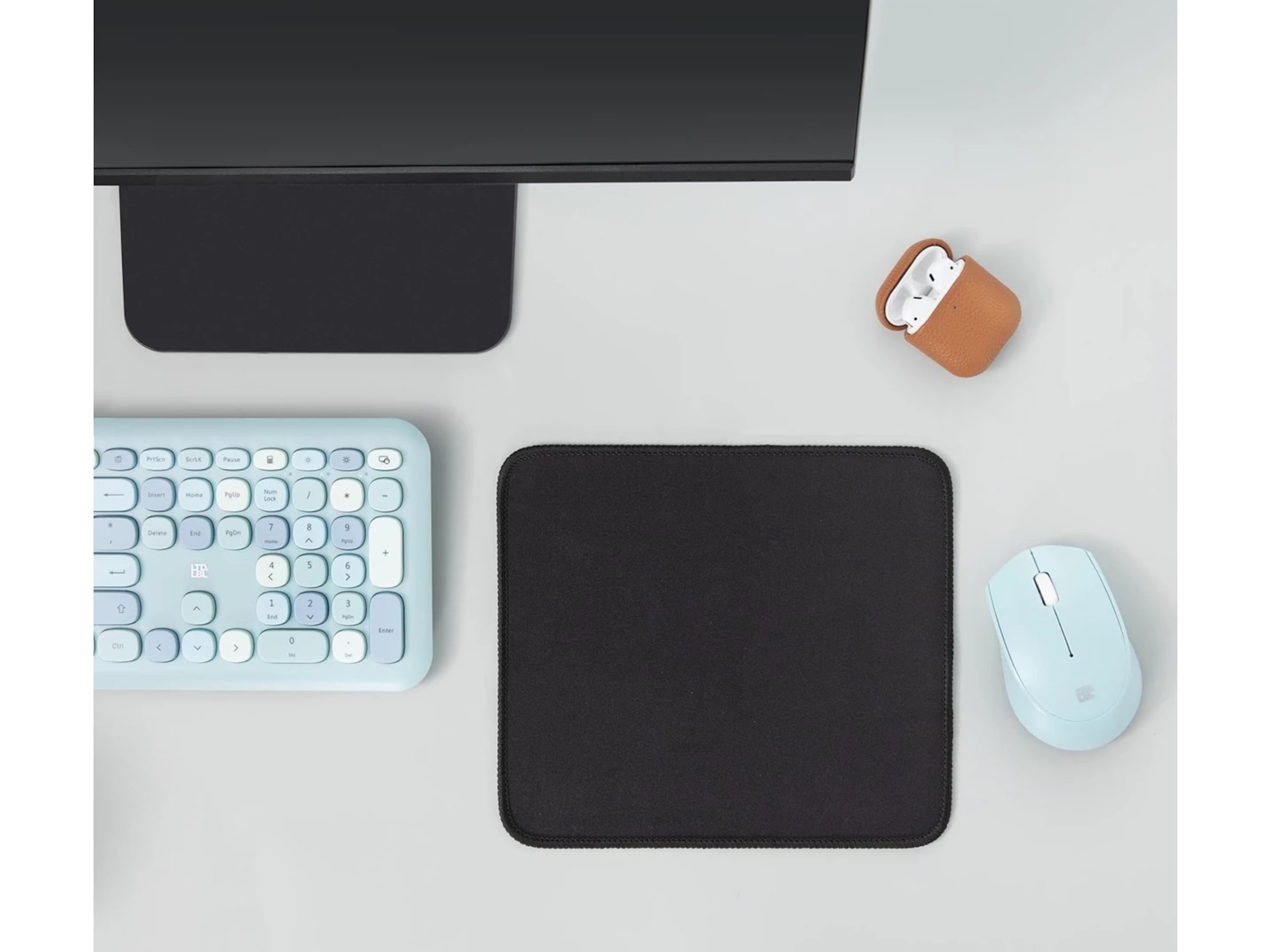 Andersson OEM-M2000 musemåtte small Musemåtter