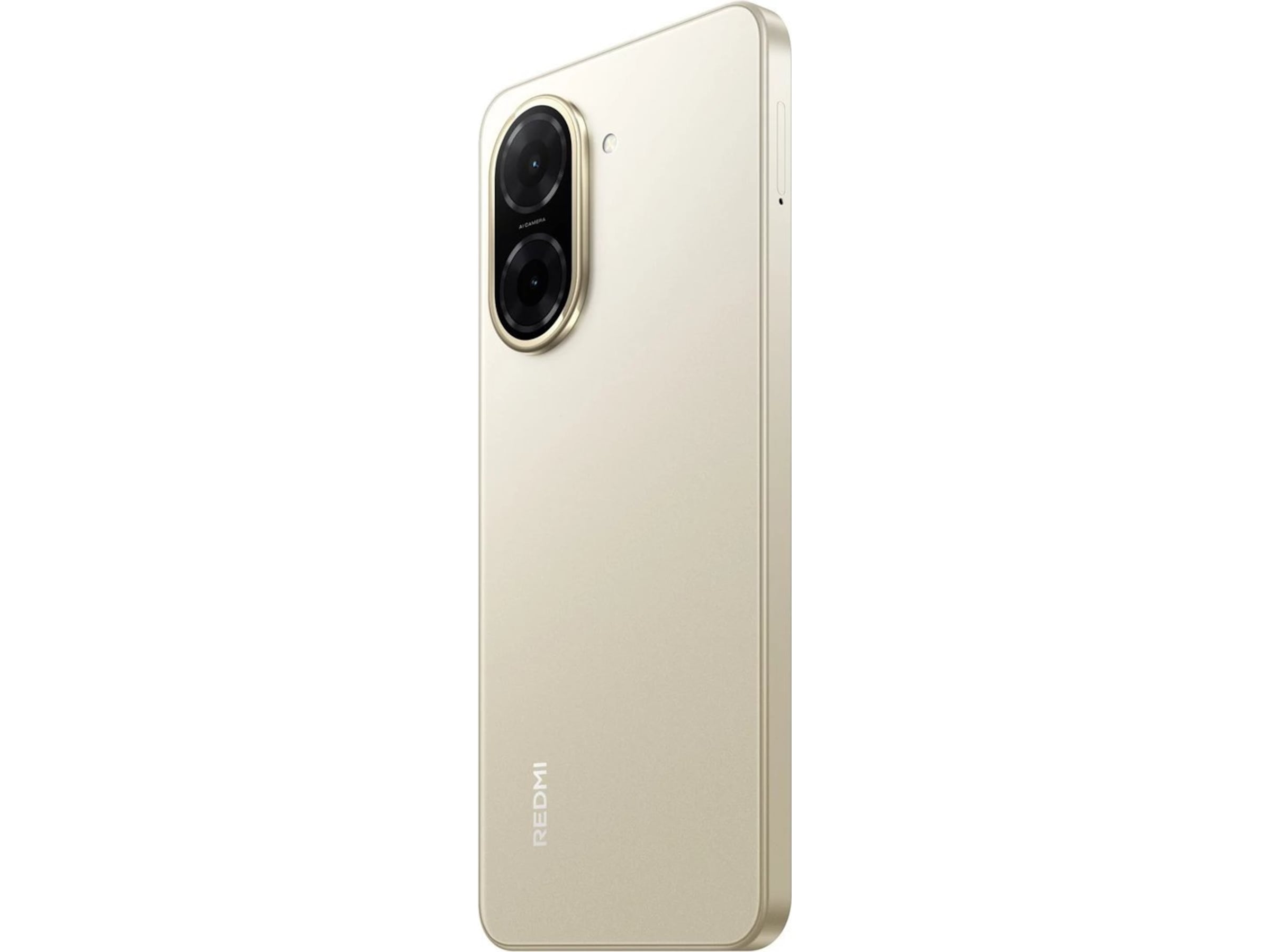 Xiaomi Redmi A5 64GB (guld) Mobiltelefoner