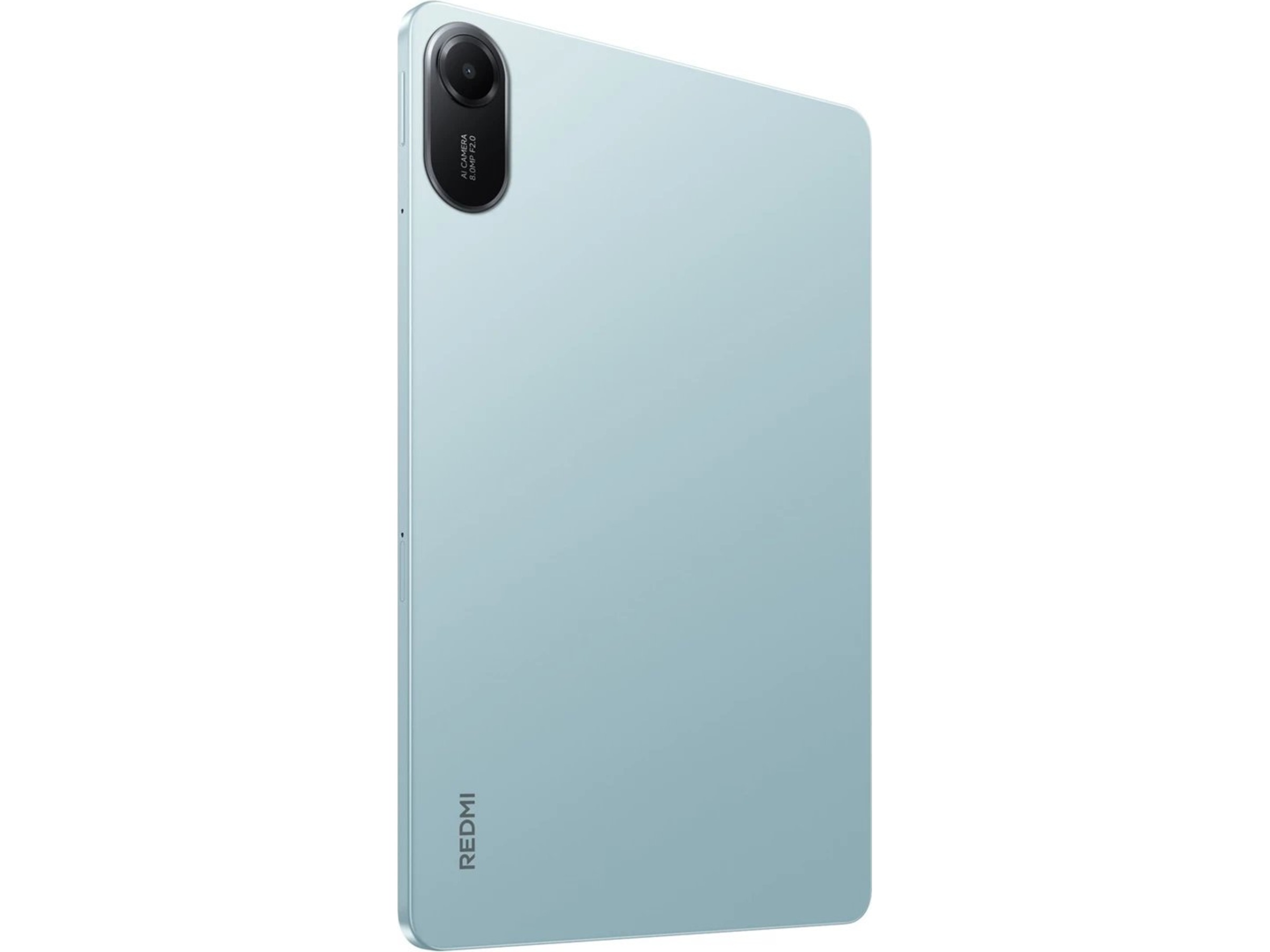 Redmi Pad 2 128GB WiFi (mintgrøn) Tablets